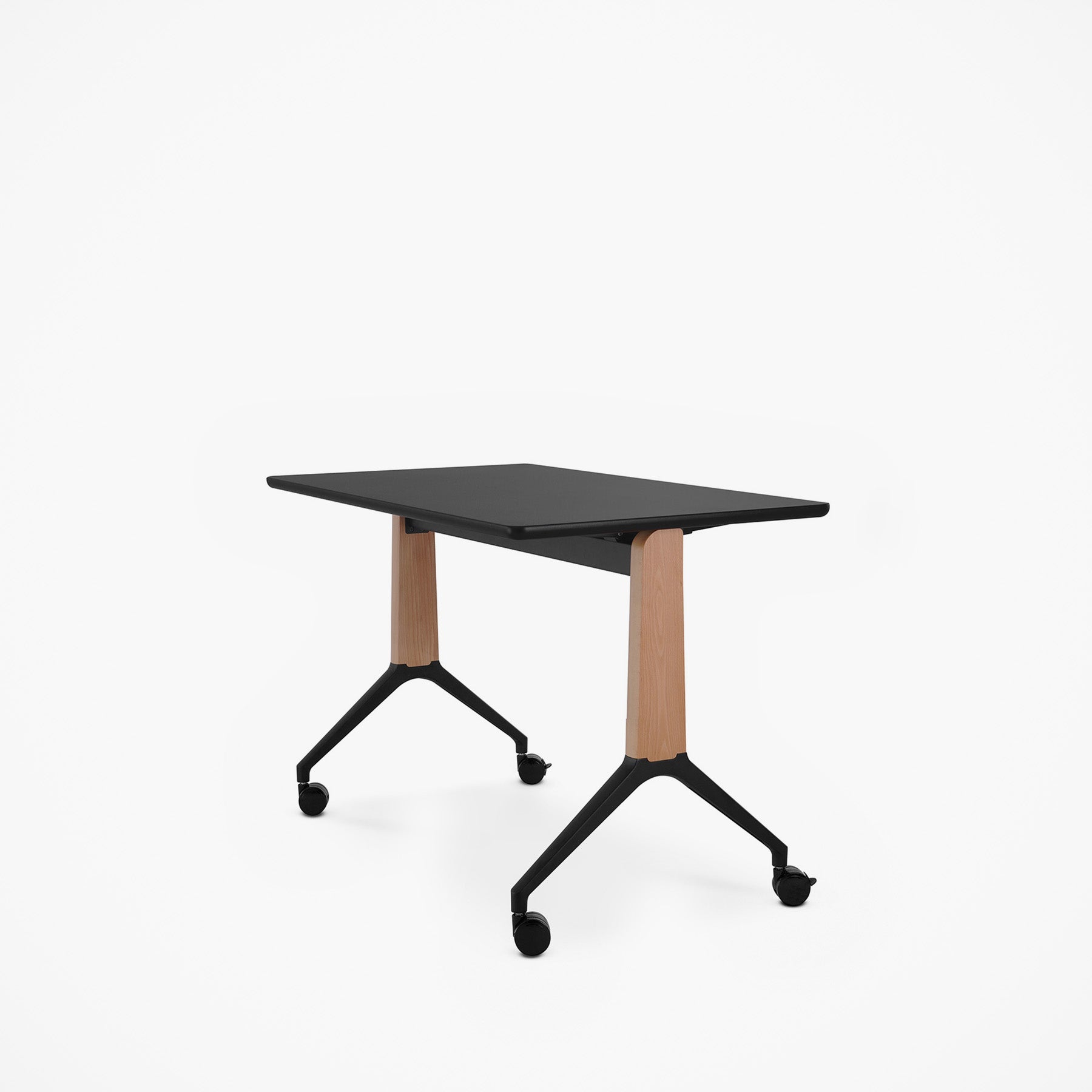 Louis Sabit Çalışma Masası - 74 cm