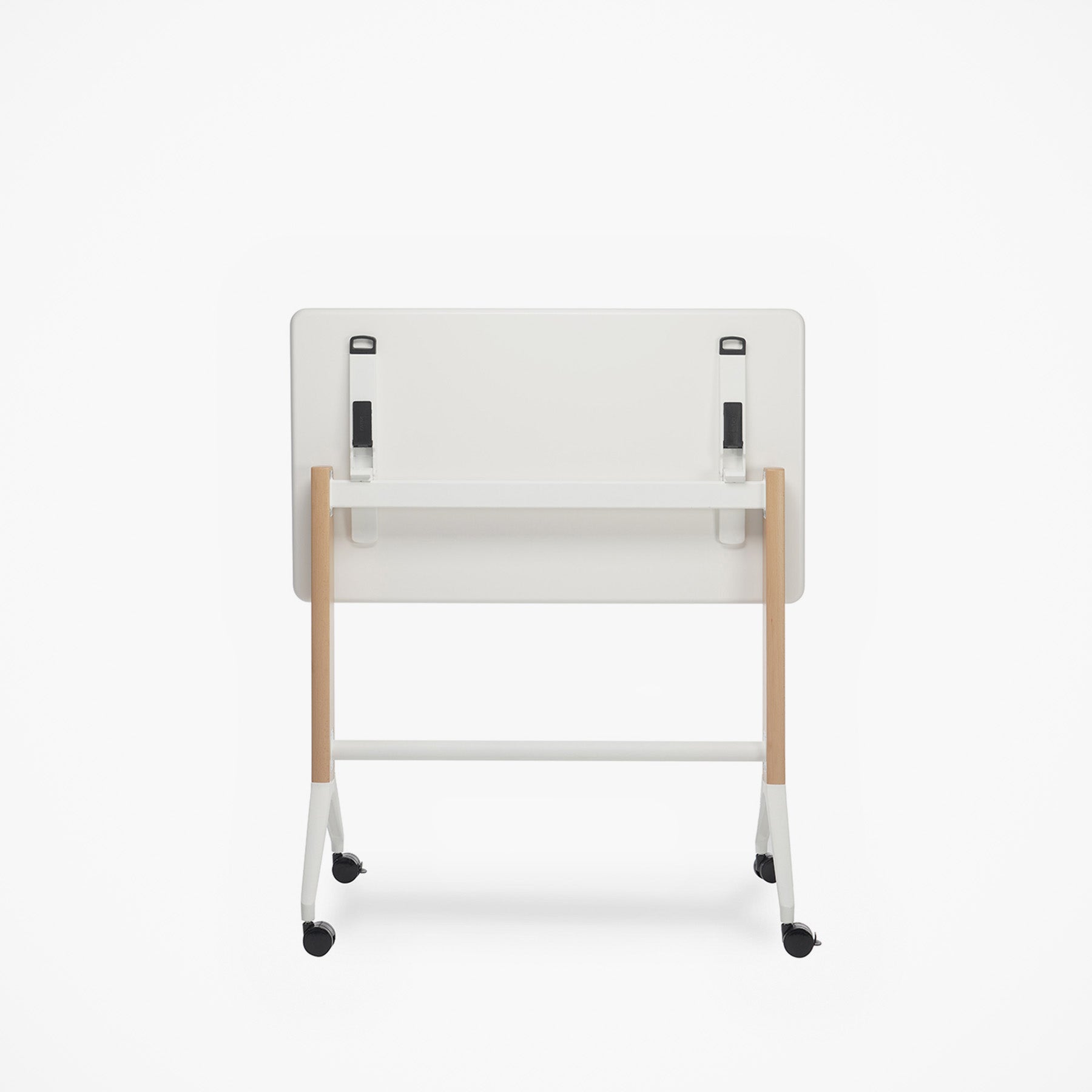 Louis Yüksek Çalışma Masası - Katlanır - 105 cm
