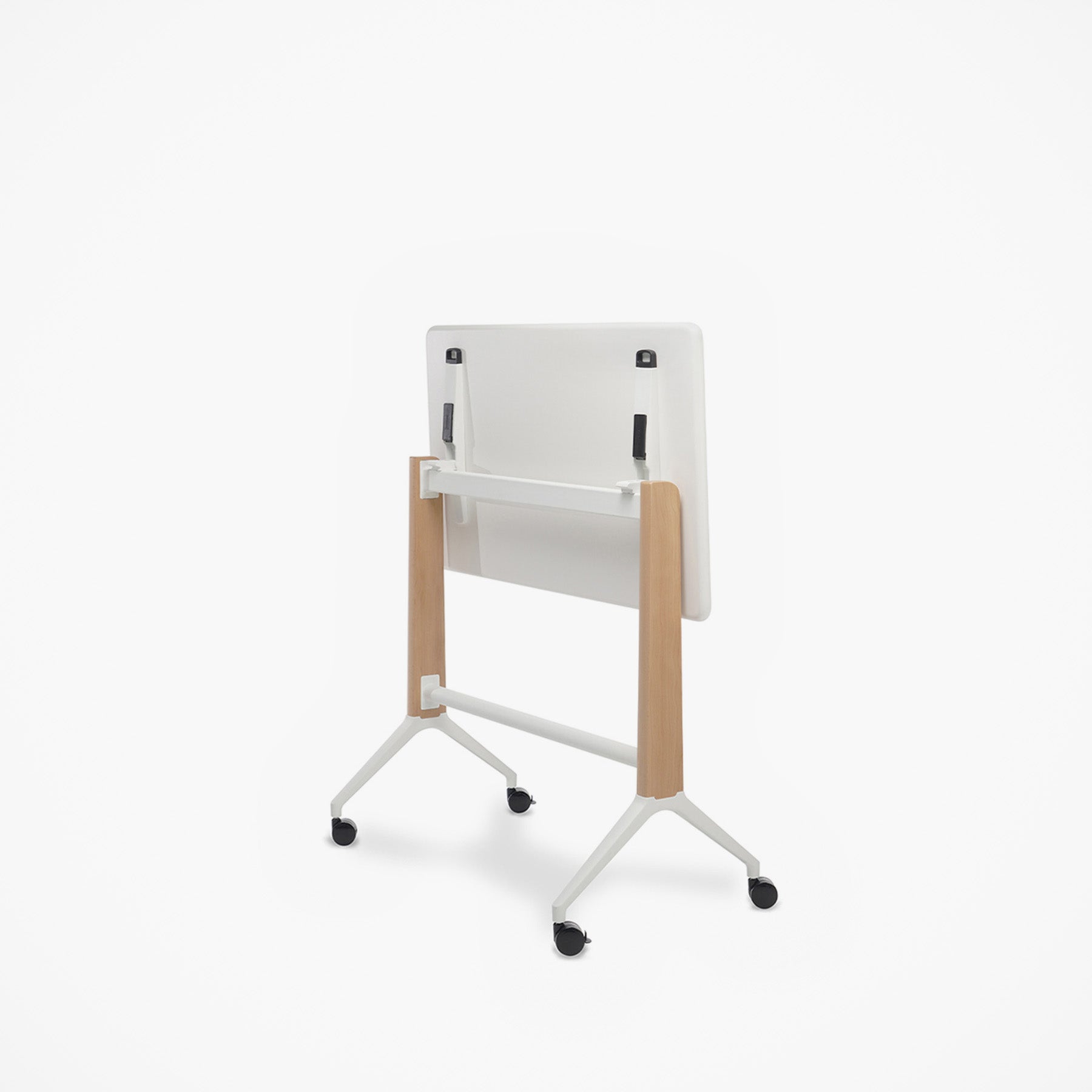 Louis Yüksek Çalışma Masası - Katlanır - 105 cm
