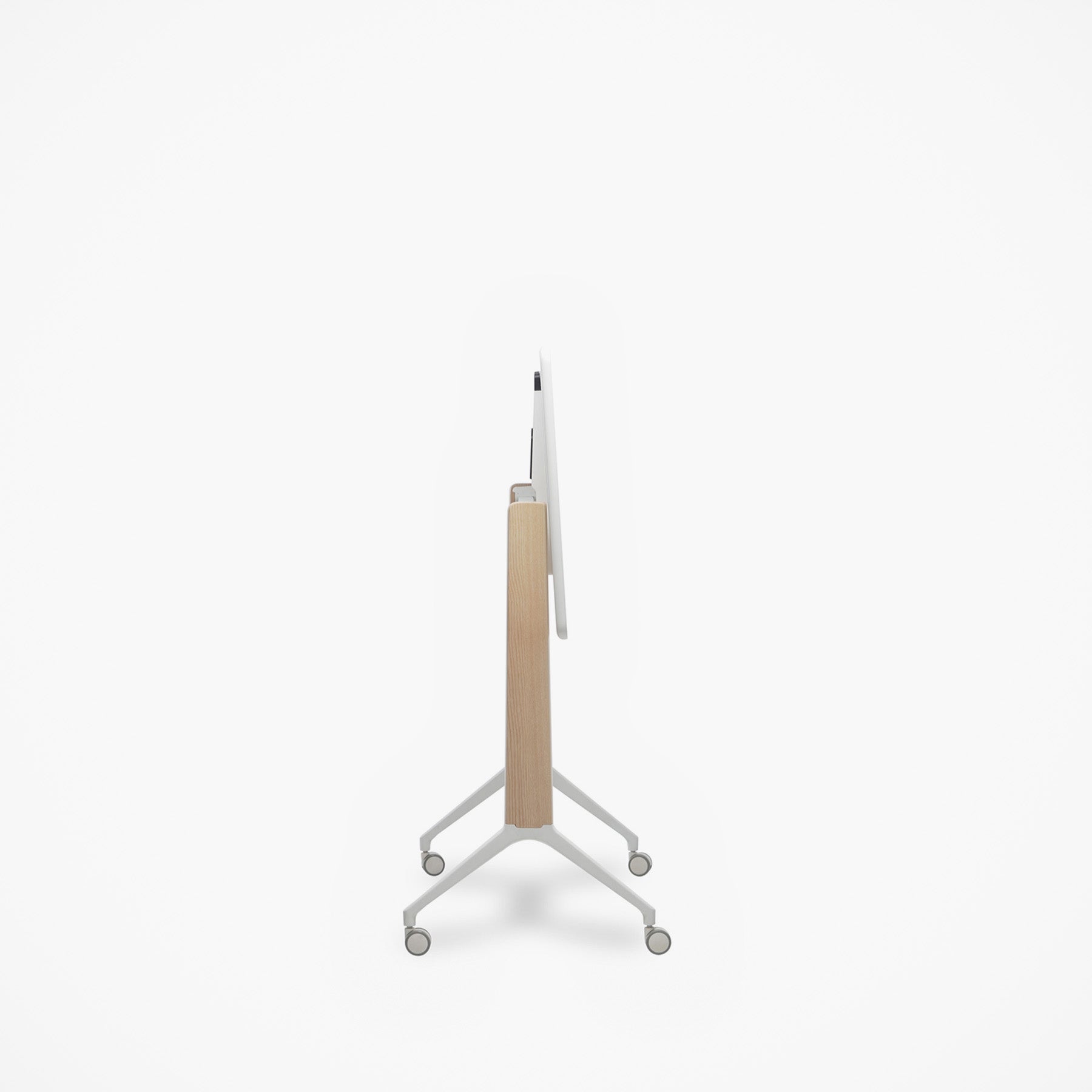 Louis Yüksek Çalışma Masası - Katlanır - 105 cm