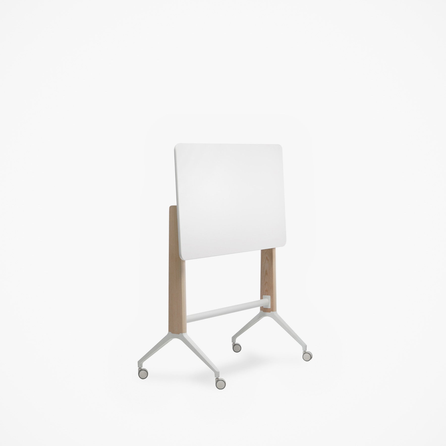 Louis Yüksek Çalışma Masası - Katlanır - 105 cm