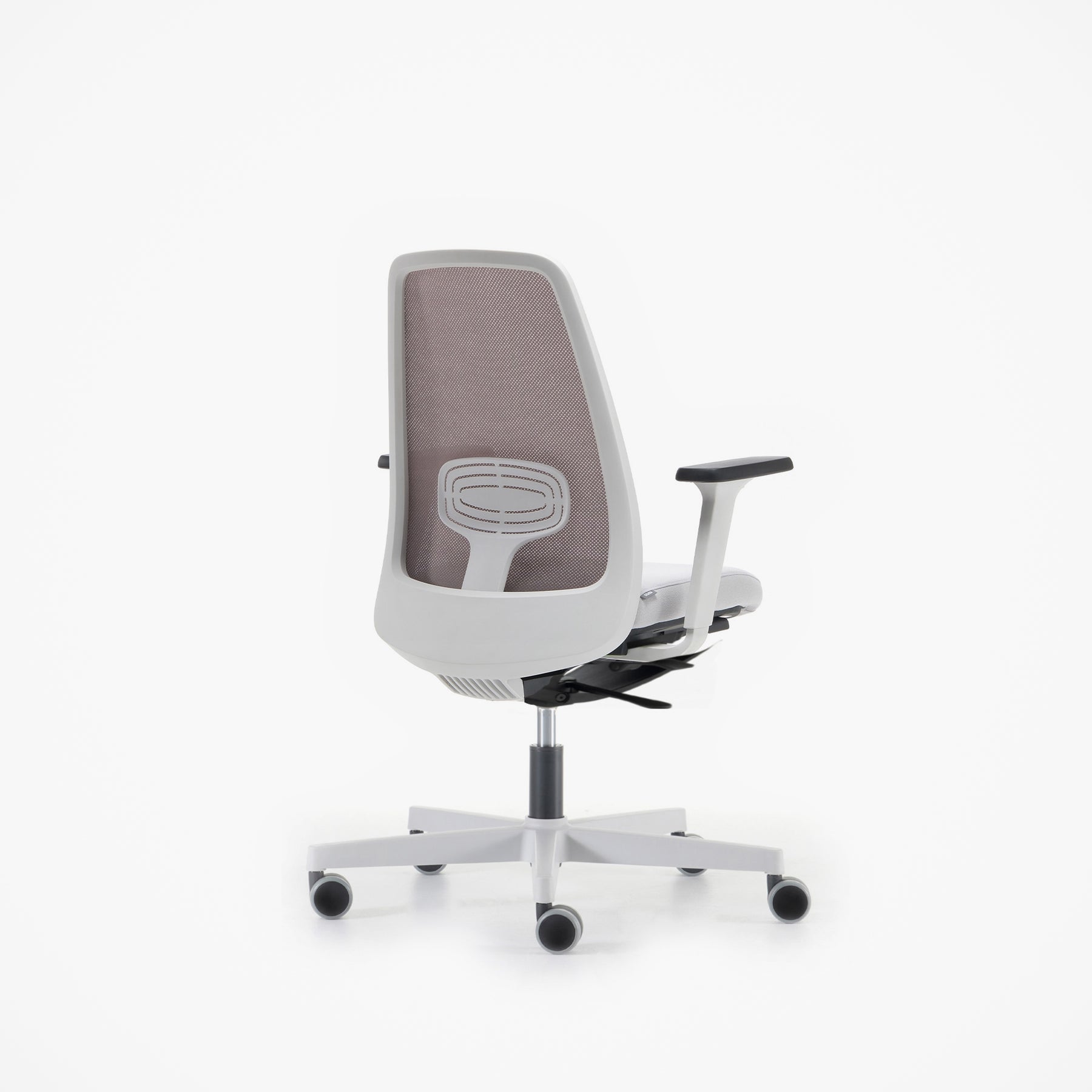 Air Soho Çalışma Sandalyesi - Gri