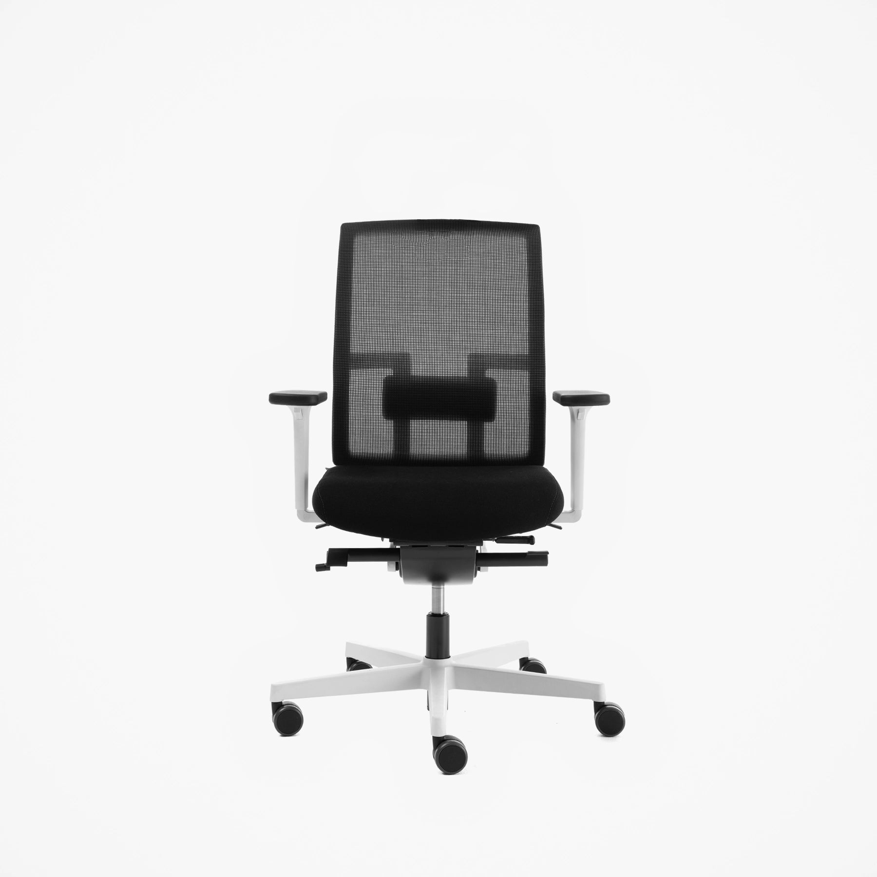 Me Too Çalışma Sandalyesi - Gri