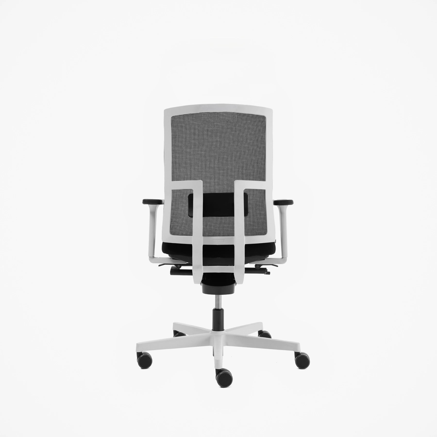 Me Too Çalışma Sandalyesi - Gri