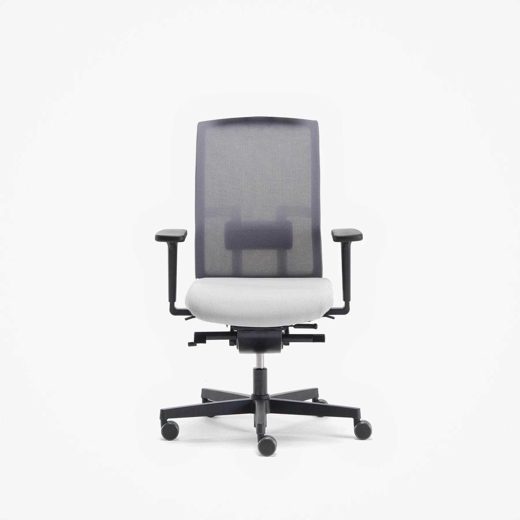 Me Too Çalışma Sandalyesi - Siyah