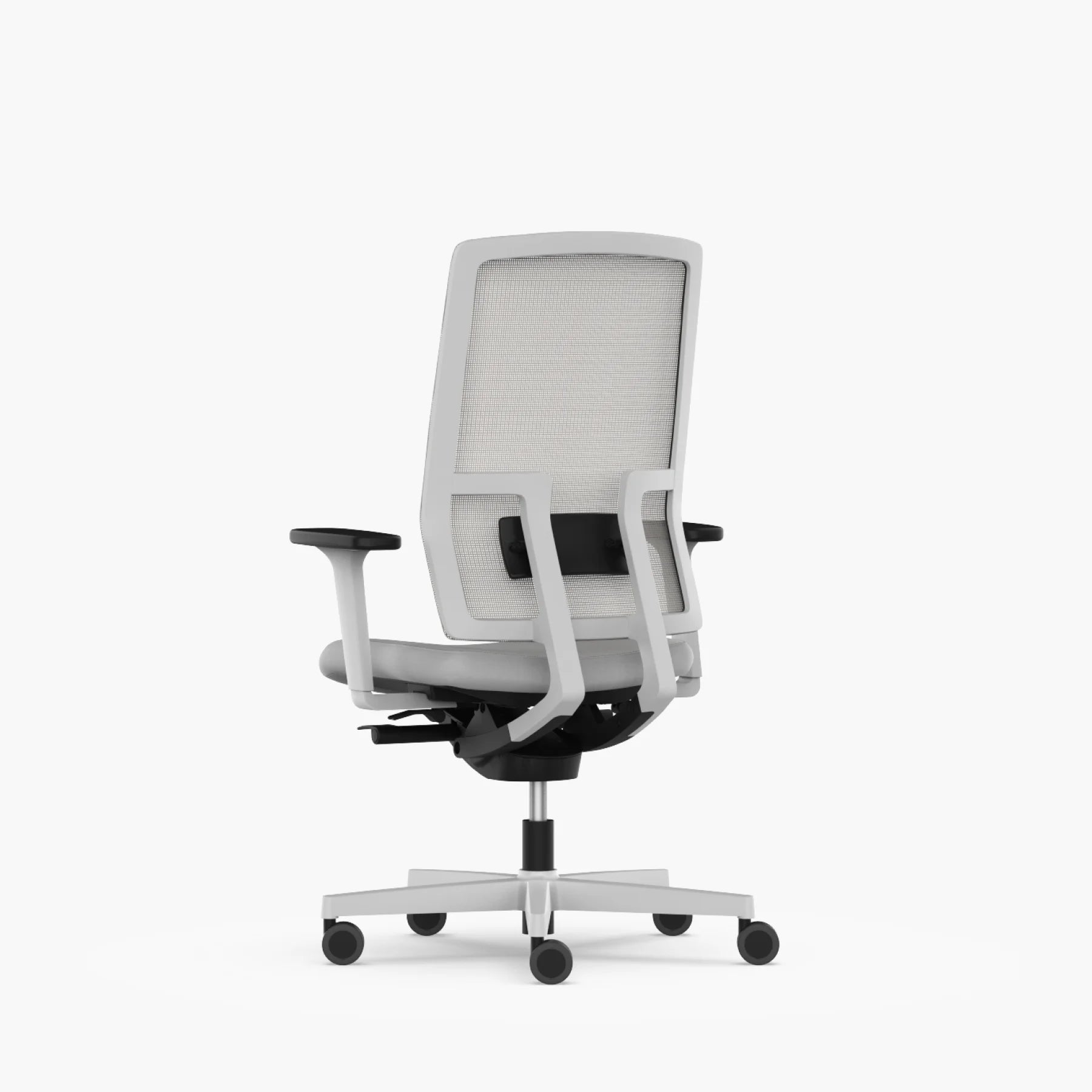 Me Too Çalışma Sandalyesi - Gri