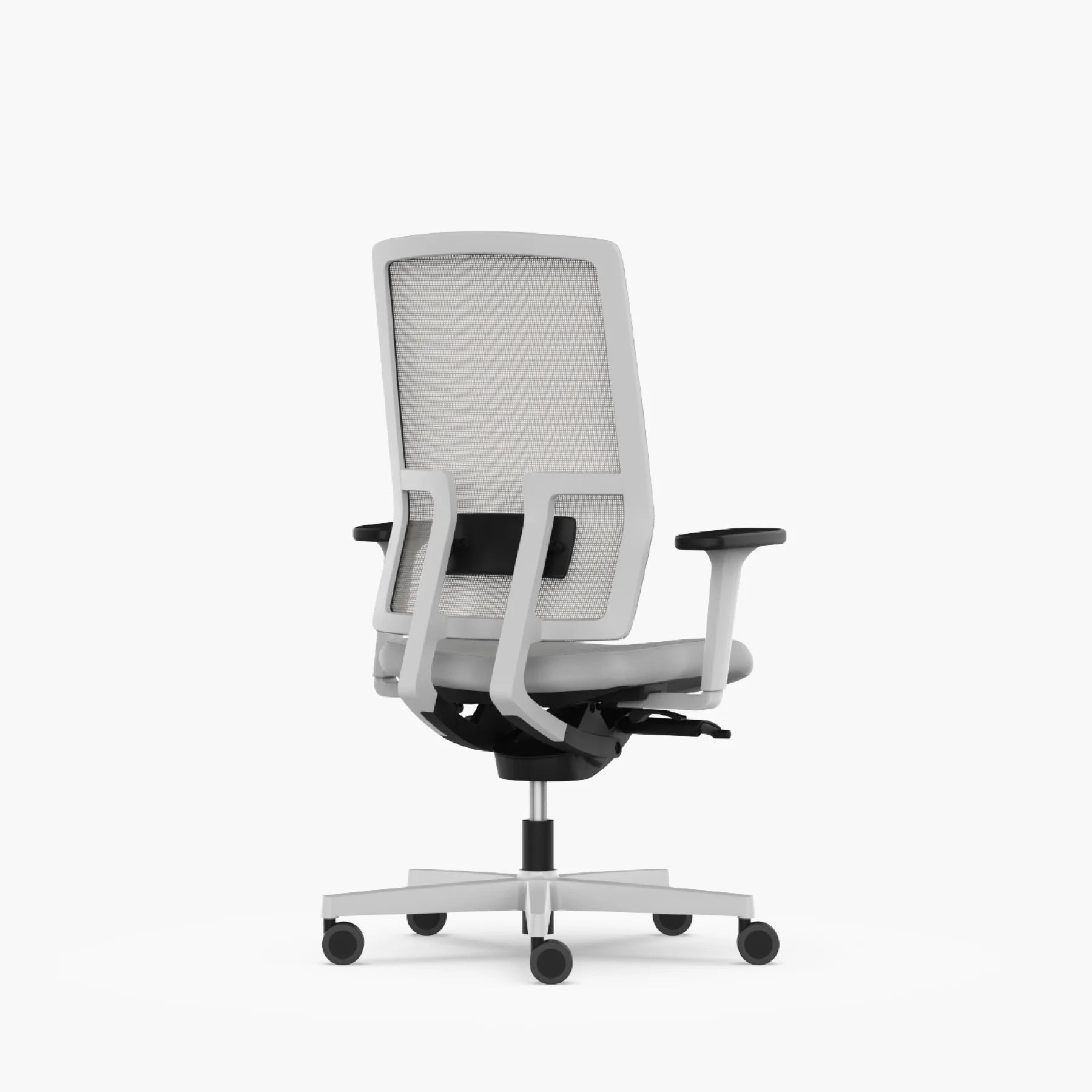 Me Too Çalışma Sandalyesi - Gri