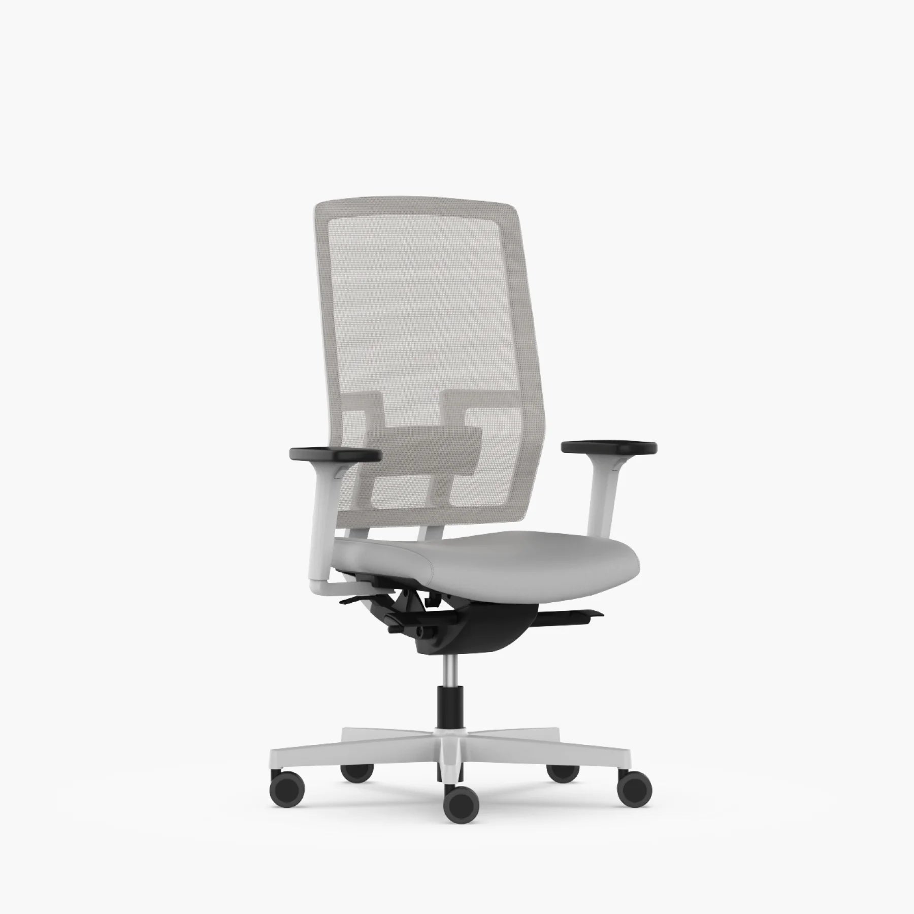 Me Too Çalışma Sandalyesi - Gri