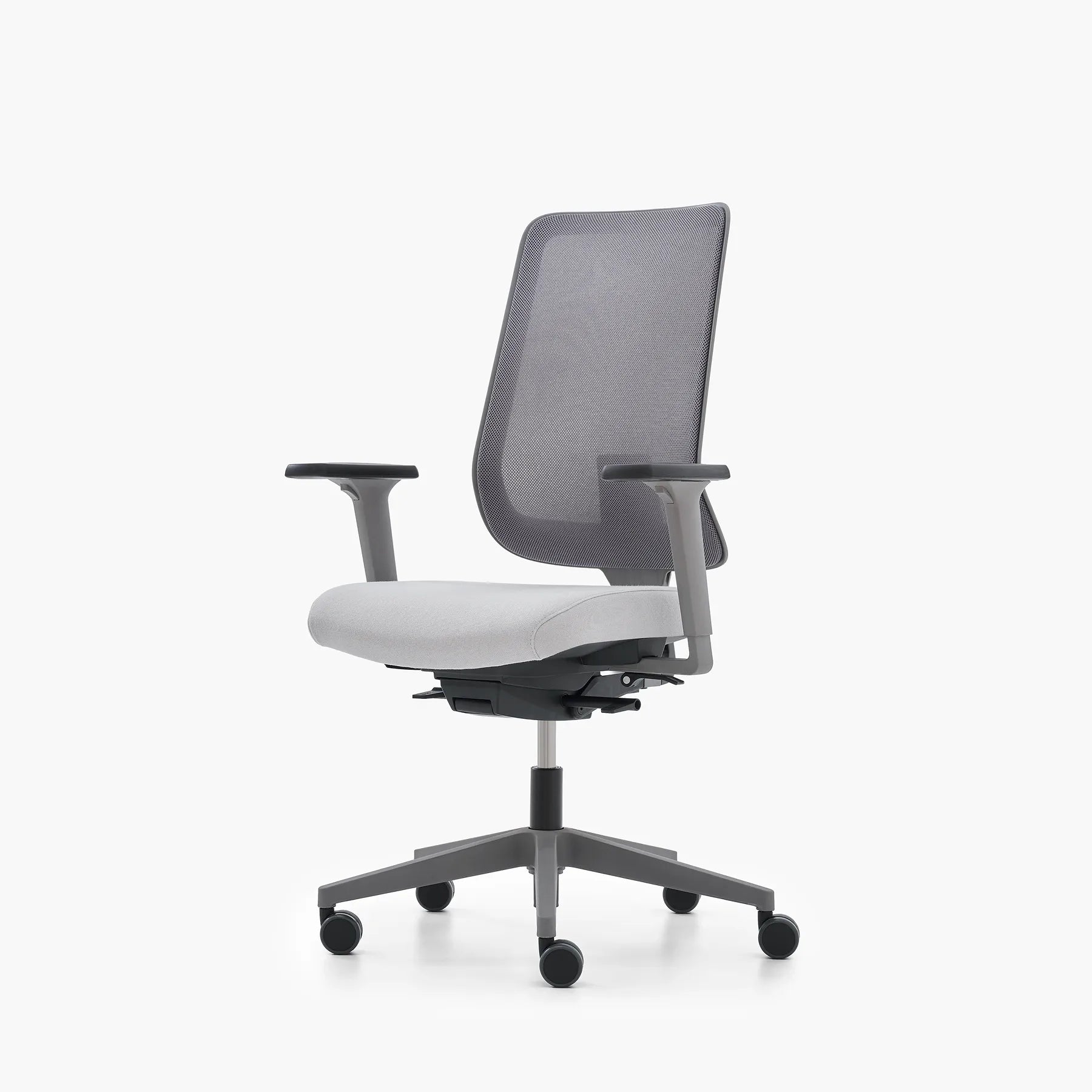 Mou Pro Çalışma Sandalyesi - Antrasit