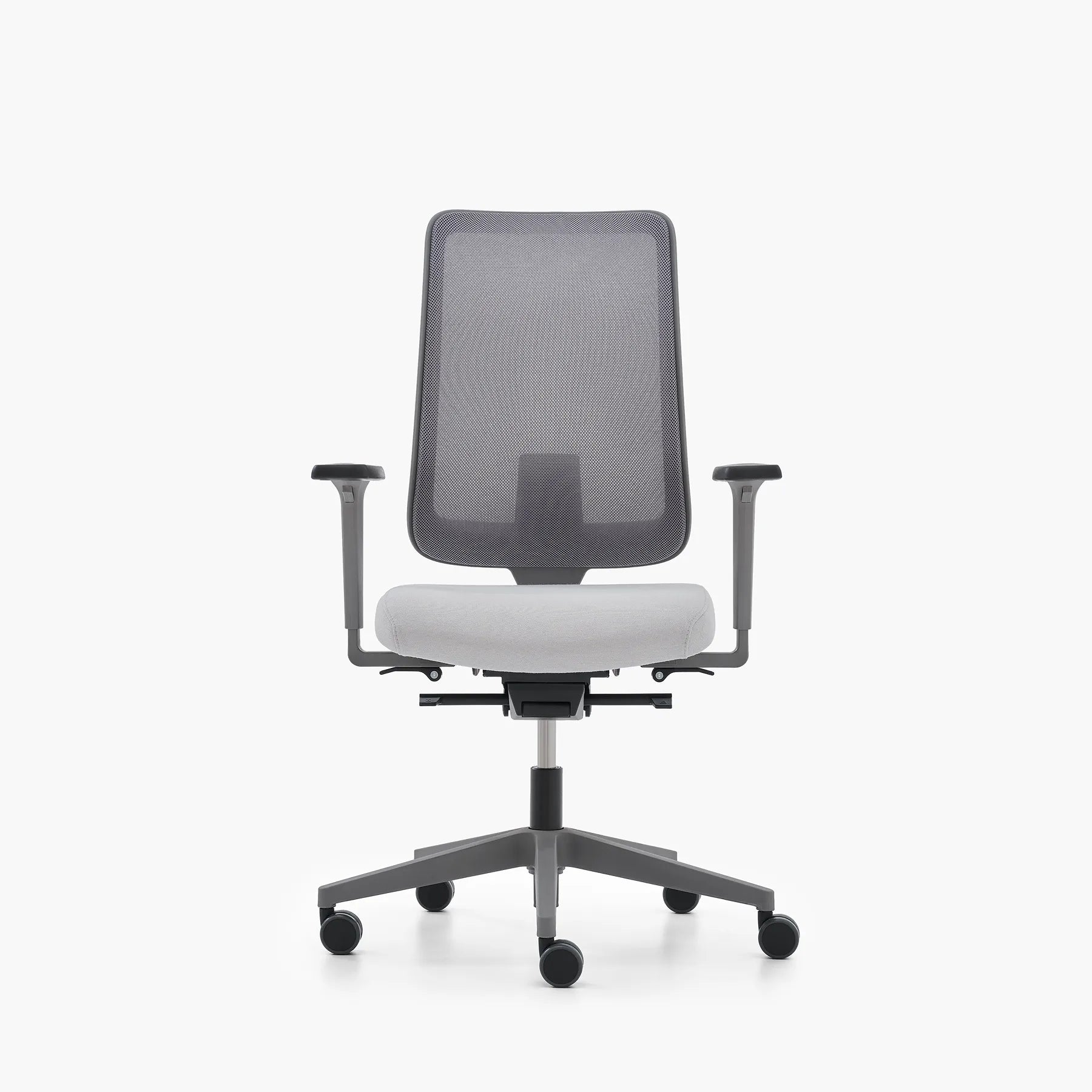 Mou Pro Çalışma Sandalyesi - Antrasit