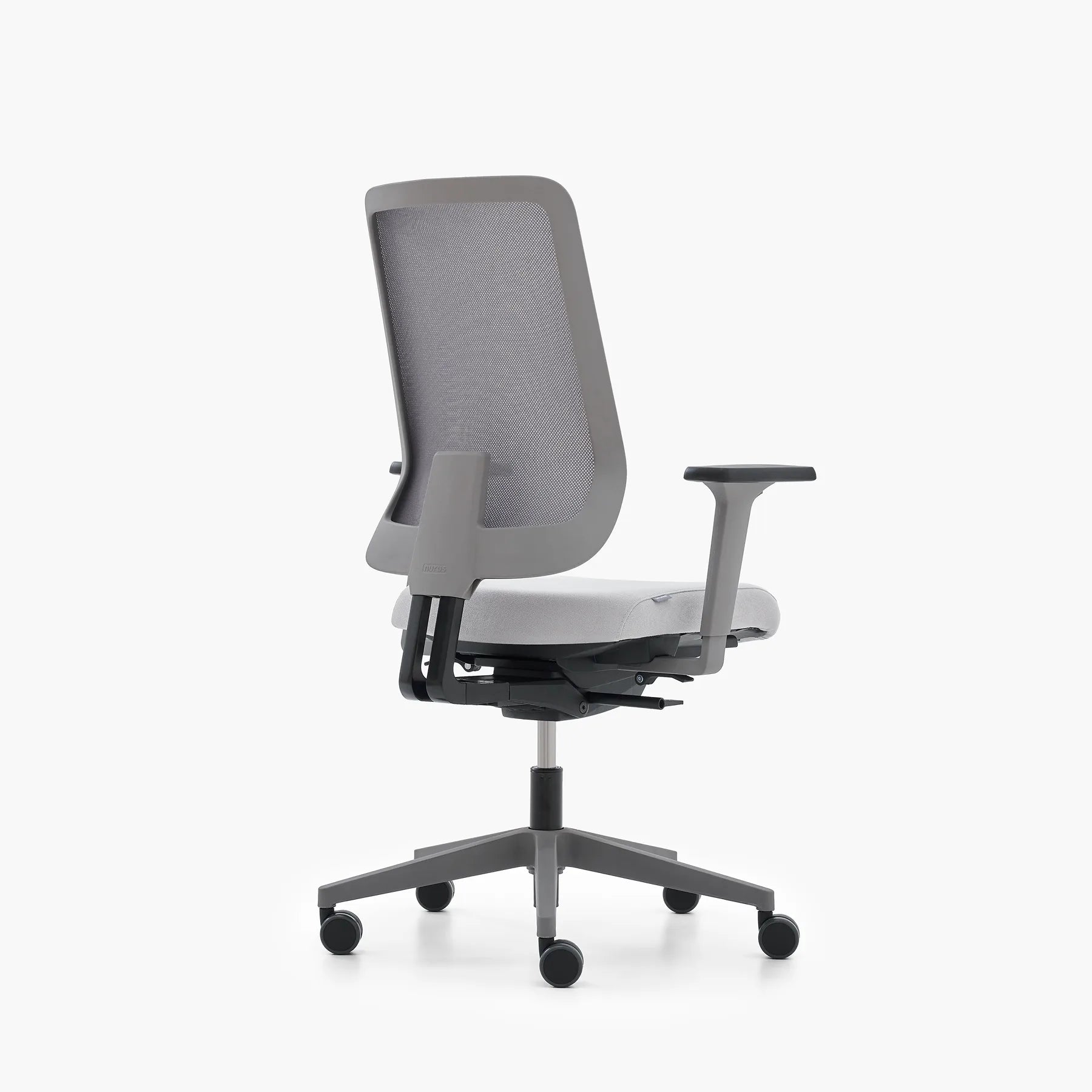 Mou Pro Çalışma Sandalyesi - Antrasit