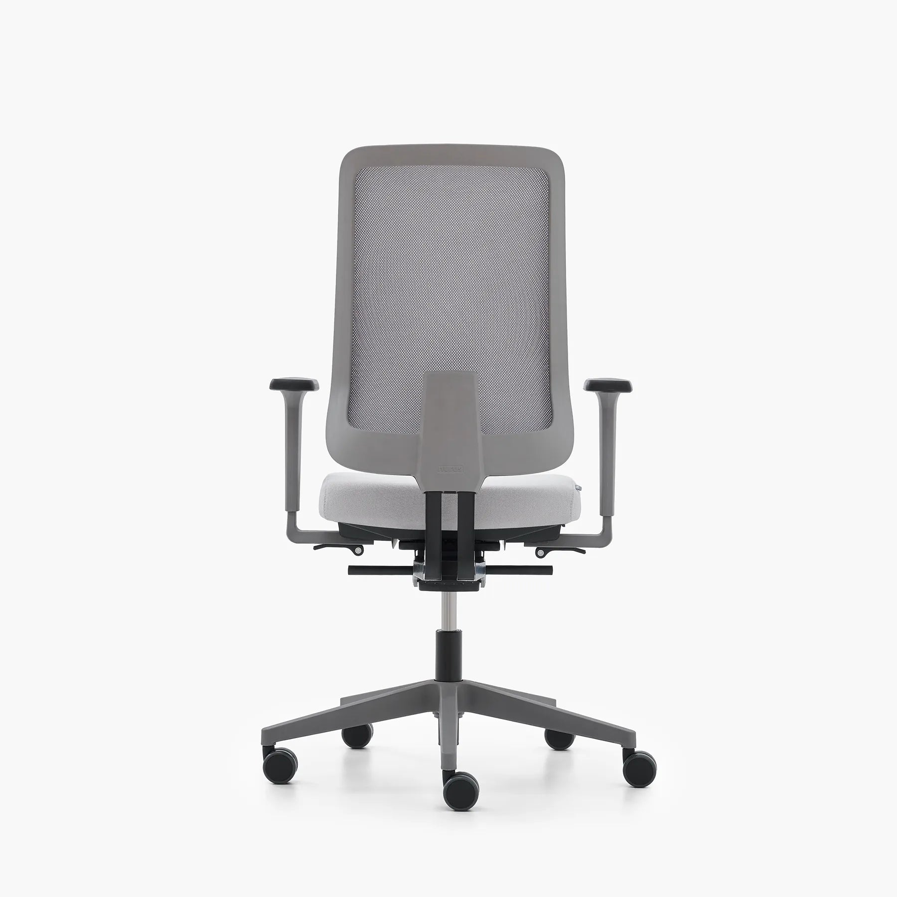 Mou Pro Çalışma Sandalyesi - Antrasit