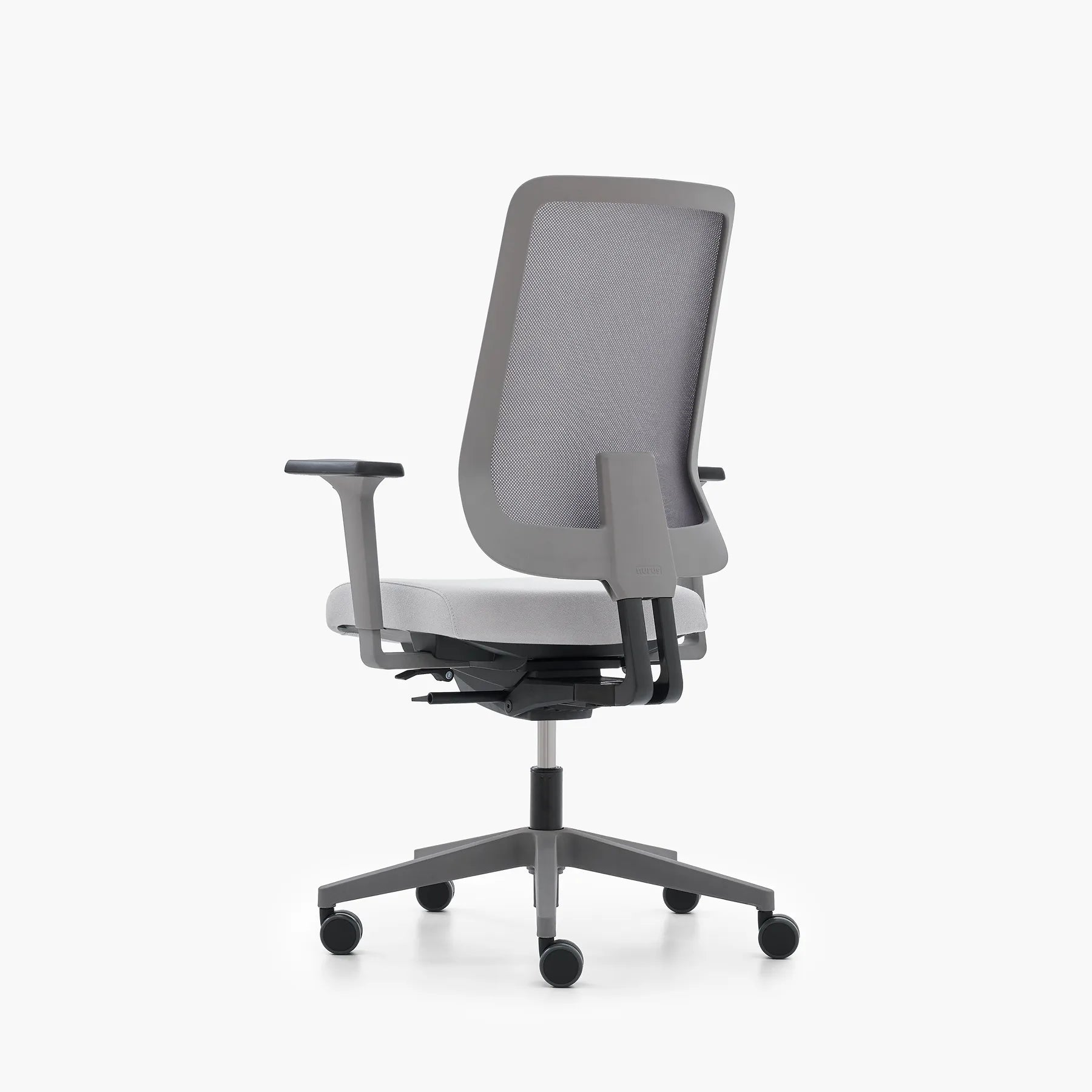 Mou Pro Çalışma Sandalyesi - Antrasit
