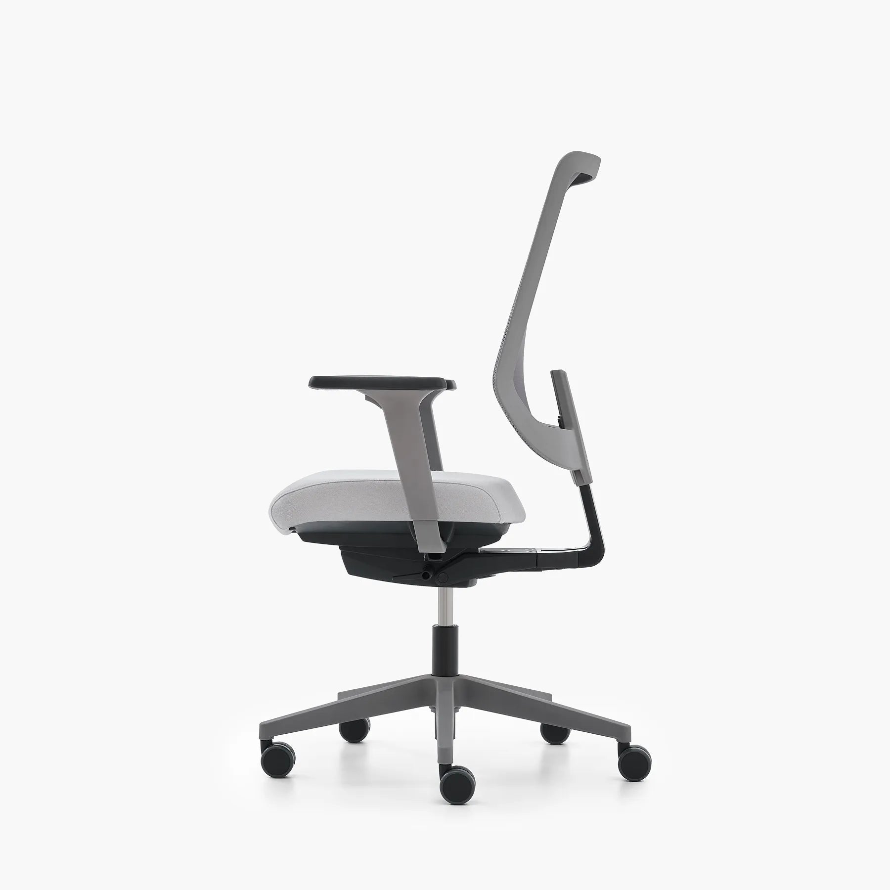 Mou Pro Çalışma Sandalyesi - Antrasit