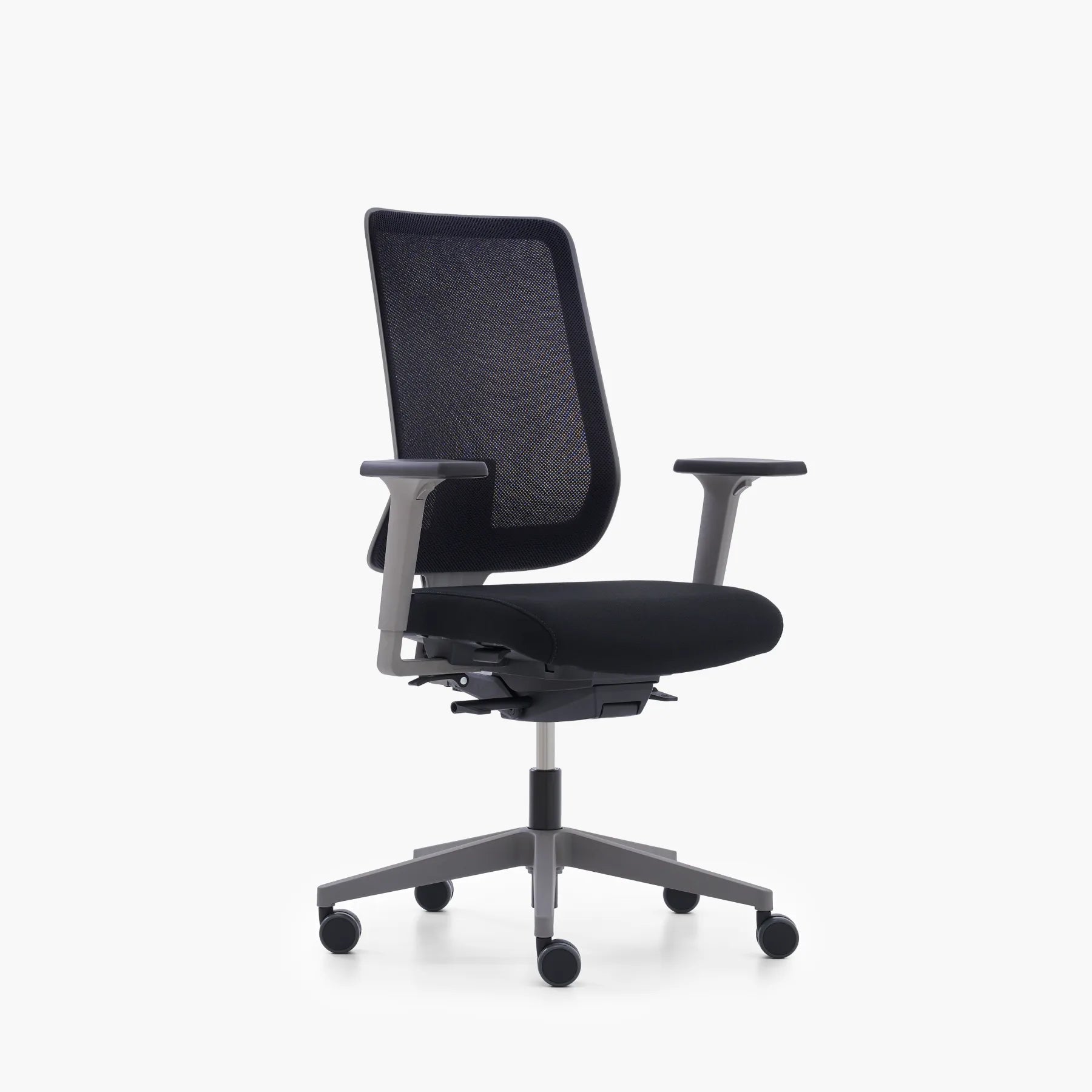 Mou Pro Çalışma Sandalyesi - Antrasit