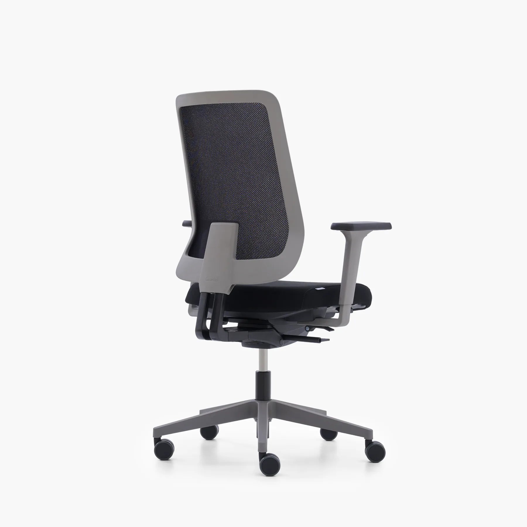 Mou Pro Çalışma Sandalyesi - Antrasit