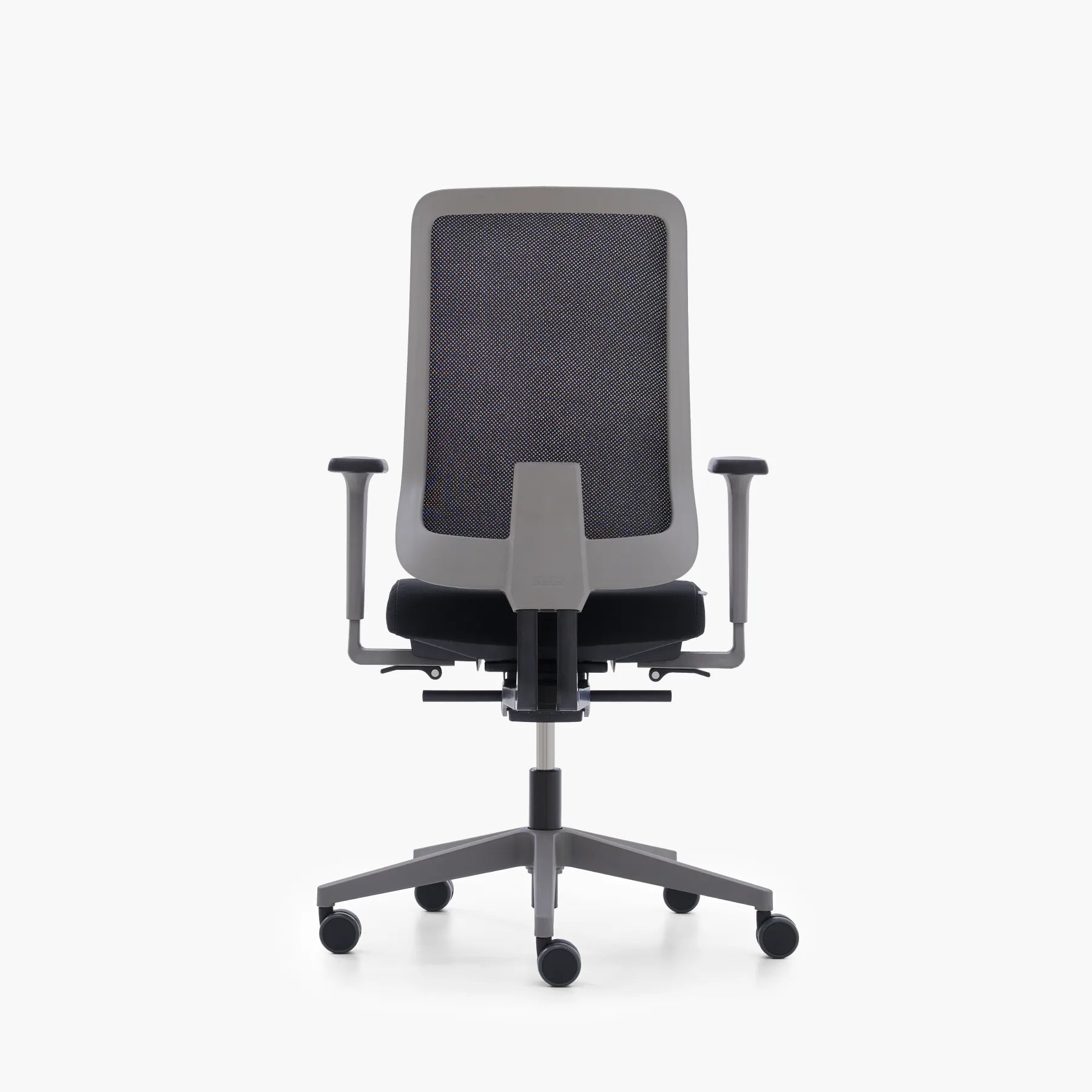 Mou Pro Çalışma Sandalyesi - Antrasit