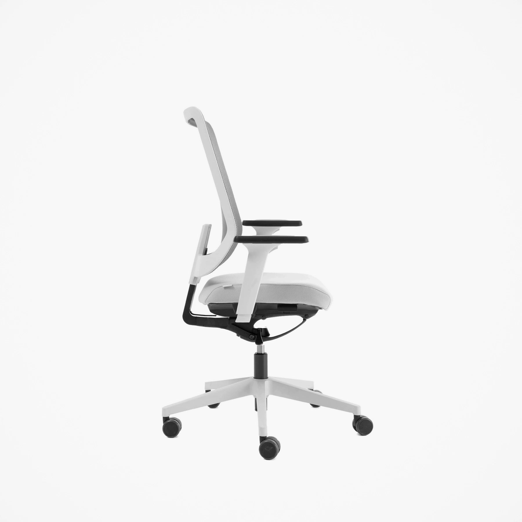 Mou Pro Dynamic Çalışma Sandalyesi - Gri