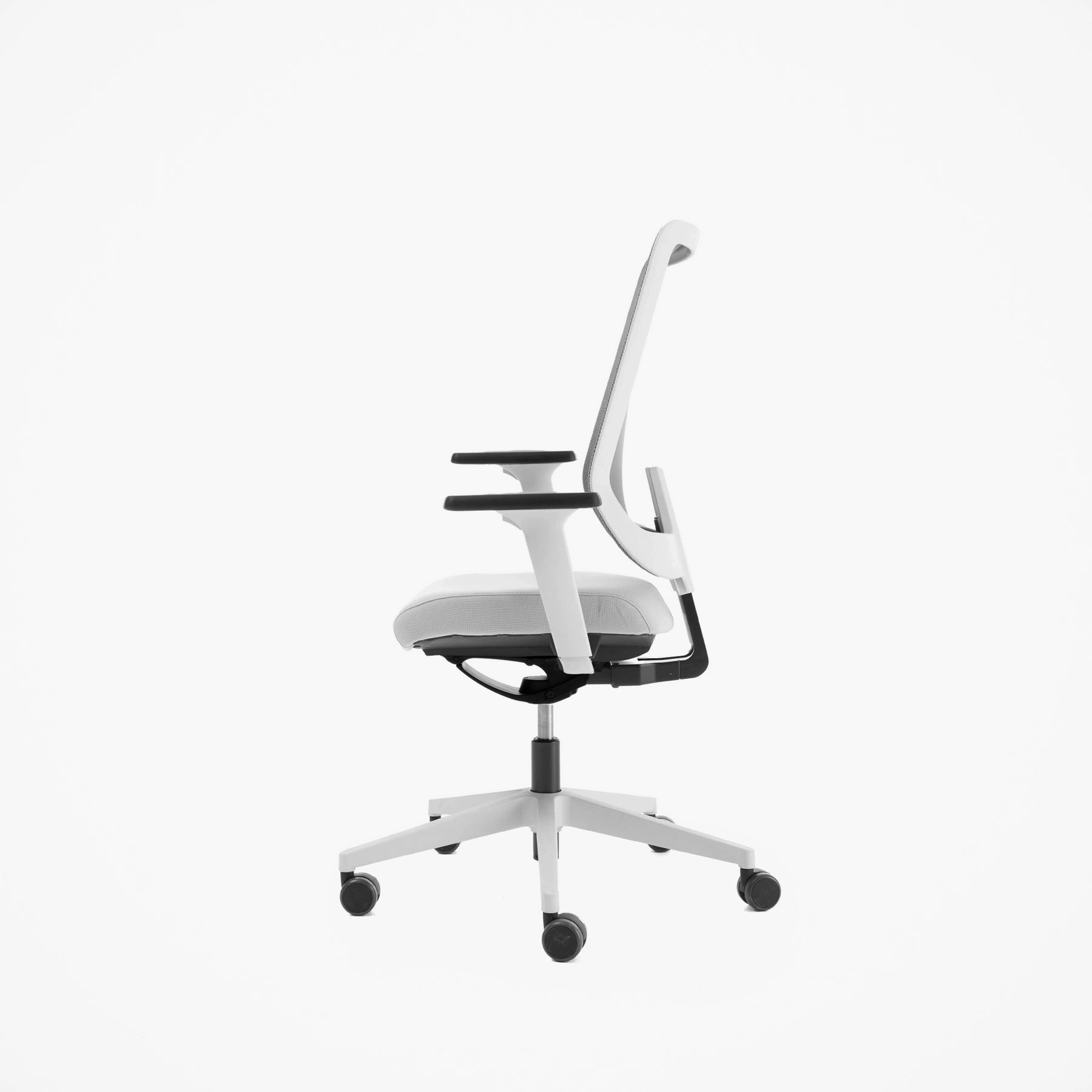 Mou Pro Dynamic Çalışma Sandalyesi - Gri