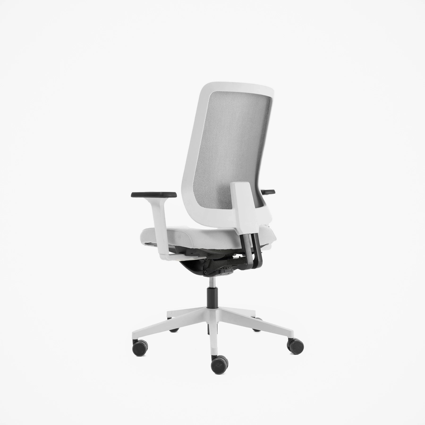 Mou Pro Dynamic Çalışma Sandalyesi - Gri