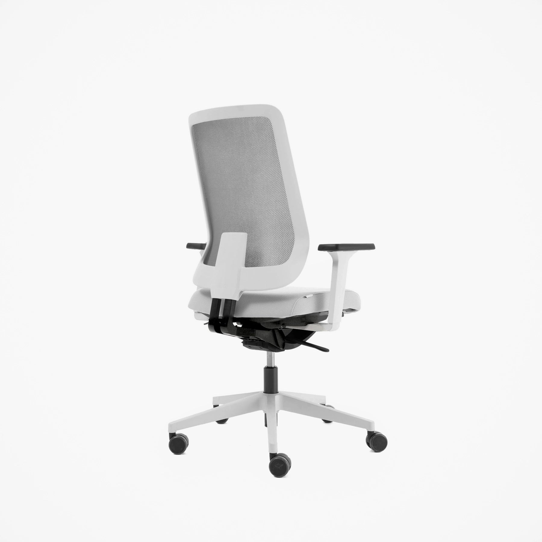 Mou Pro Dynamic Çalışma Sandalyesi - Gri