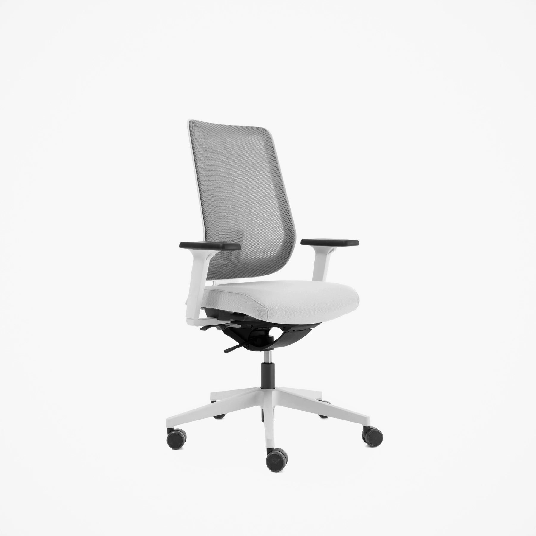 Mou Pro Dynamic Çalışma Sandalyesi - Gri