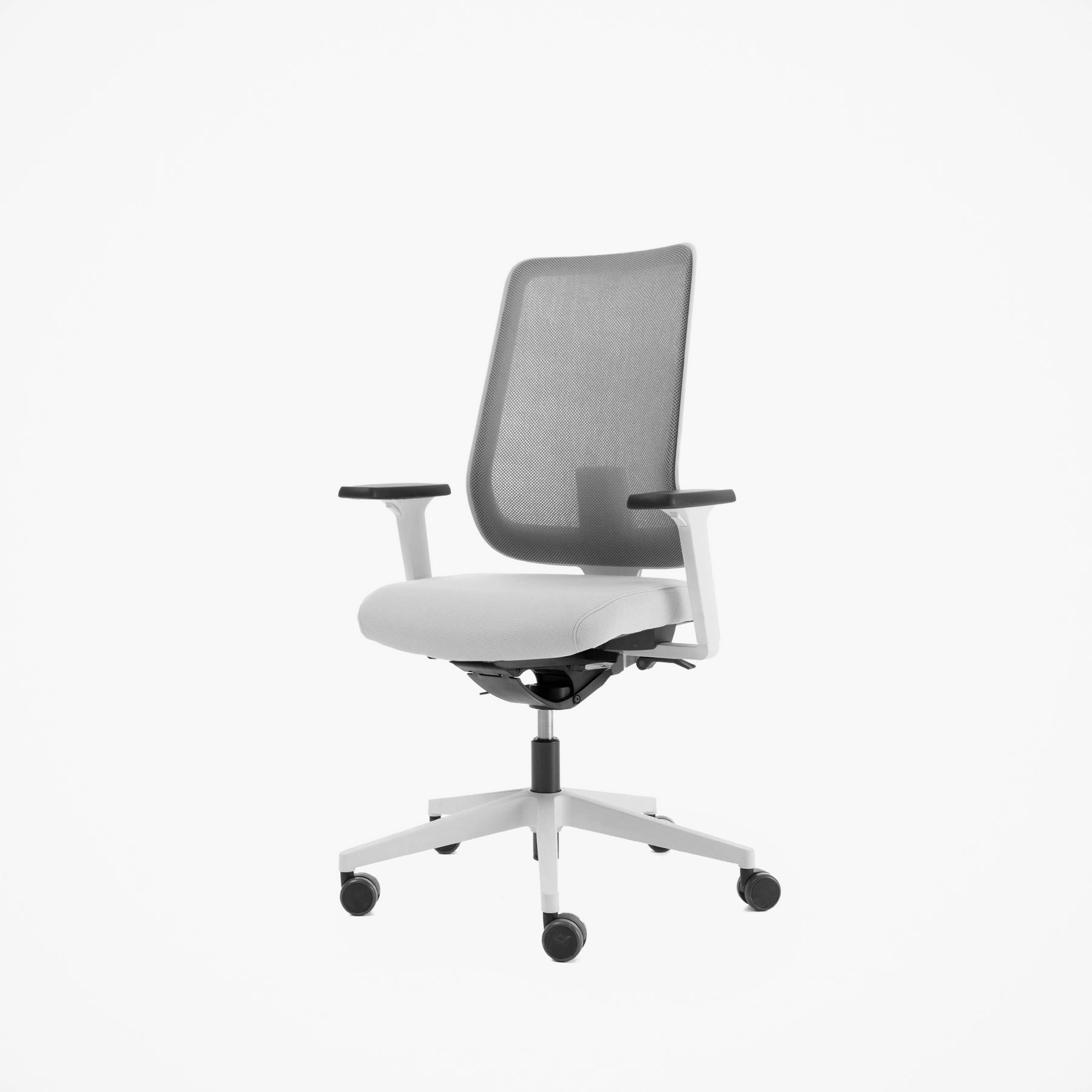 Mou Pro Dynamic Çalışma Sandalyesi - Gri
