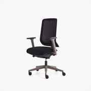 Mou Pro Front Tilt Çalışma Sandalyesi - Antrasit