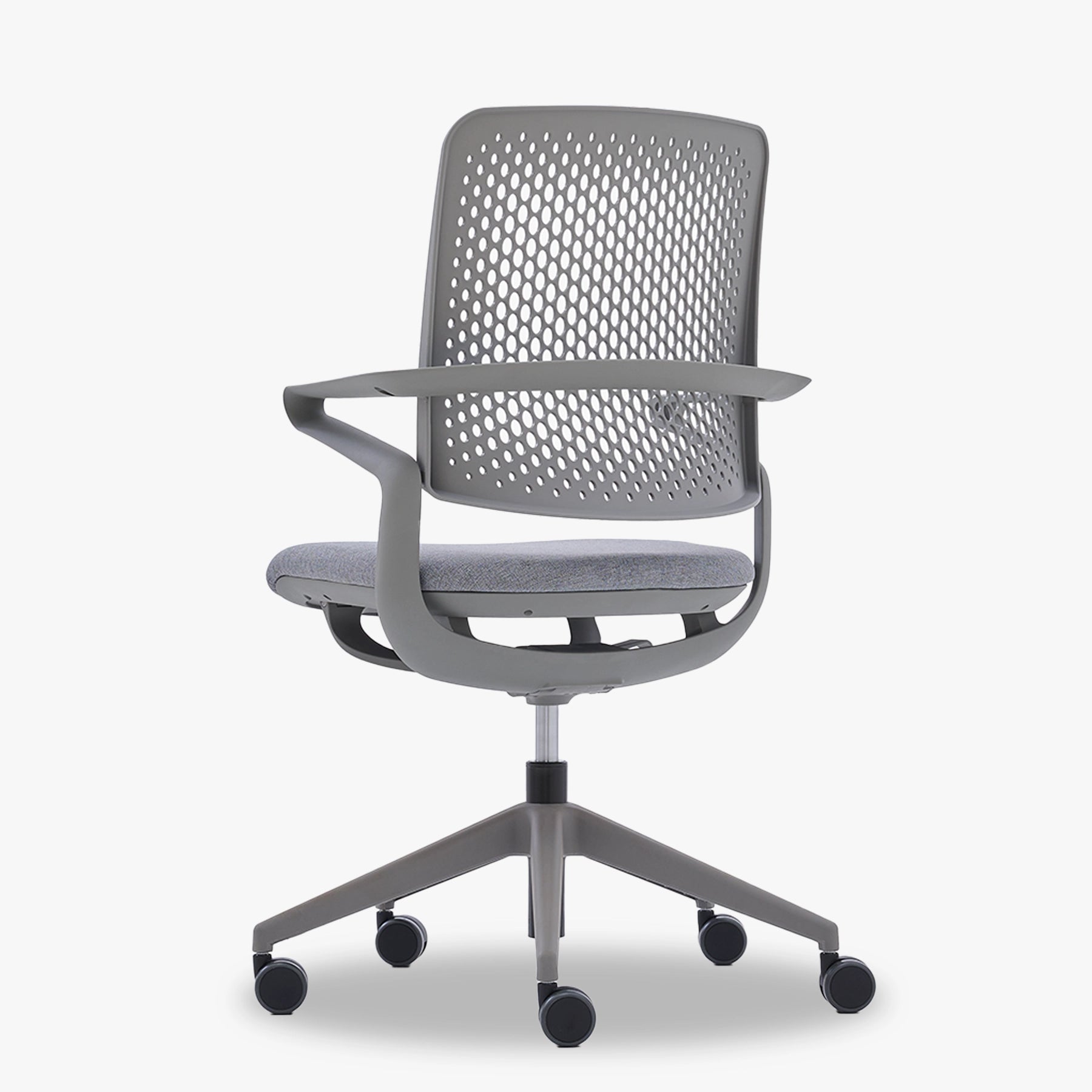 Spring Çalışma Sandalyesi