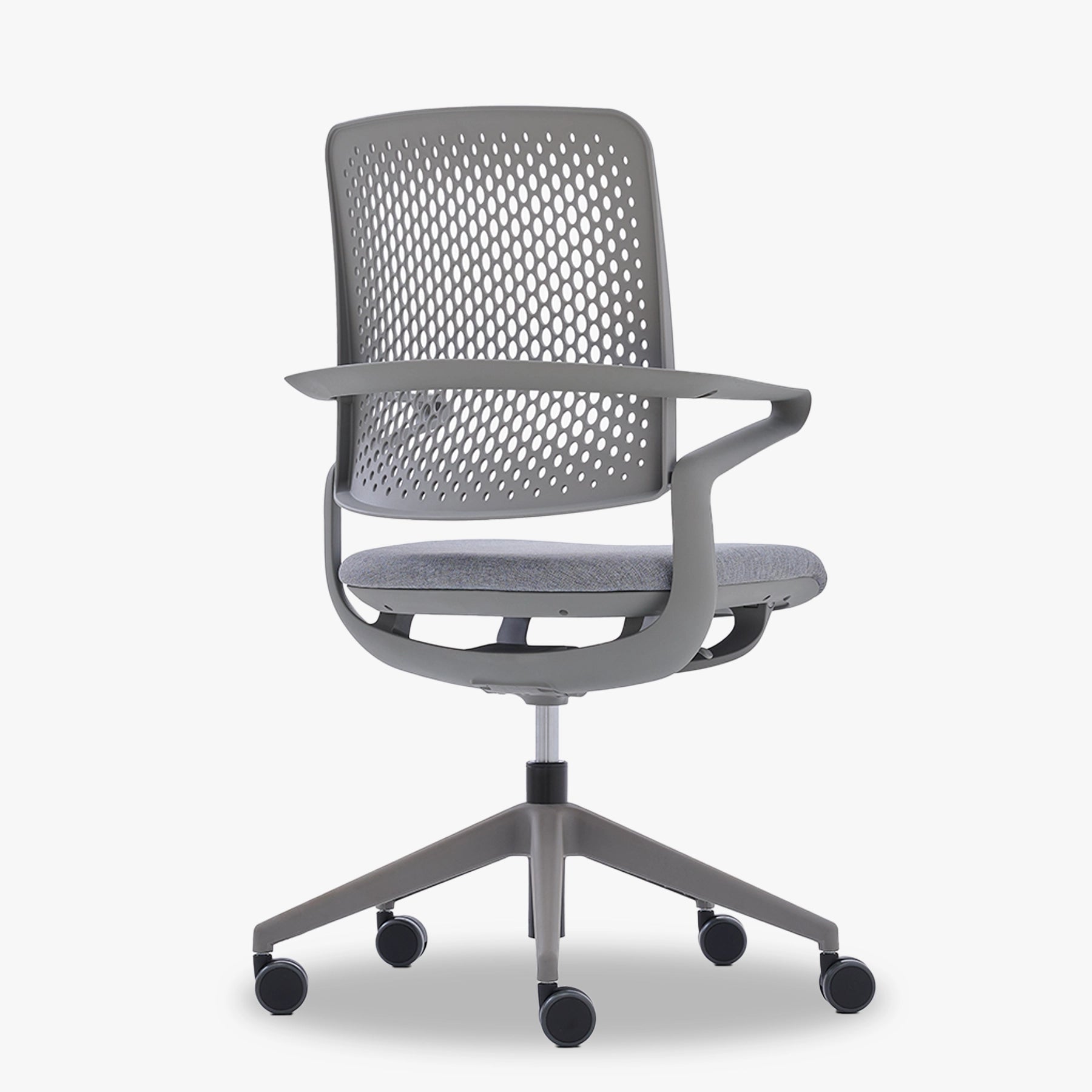 Spring Çalışma Sandalyesi