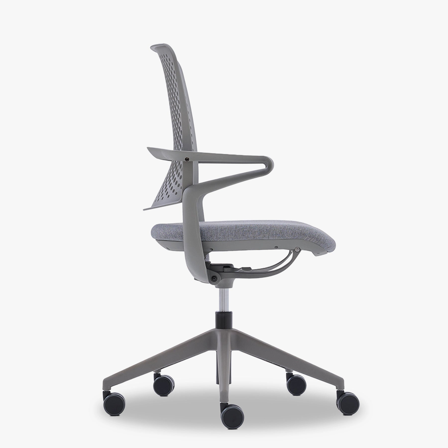 Spring Çalışma Sandalyesi