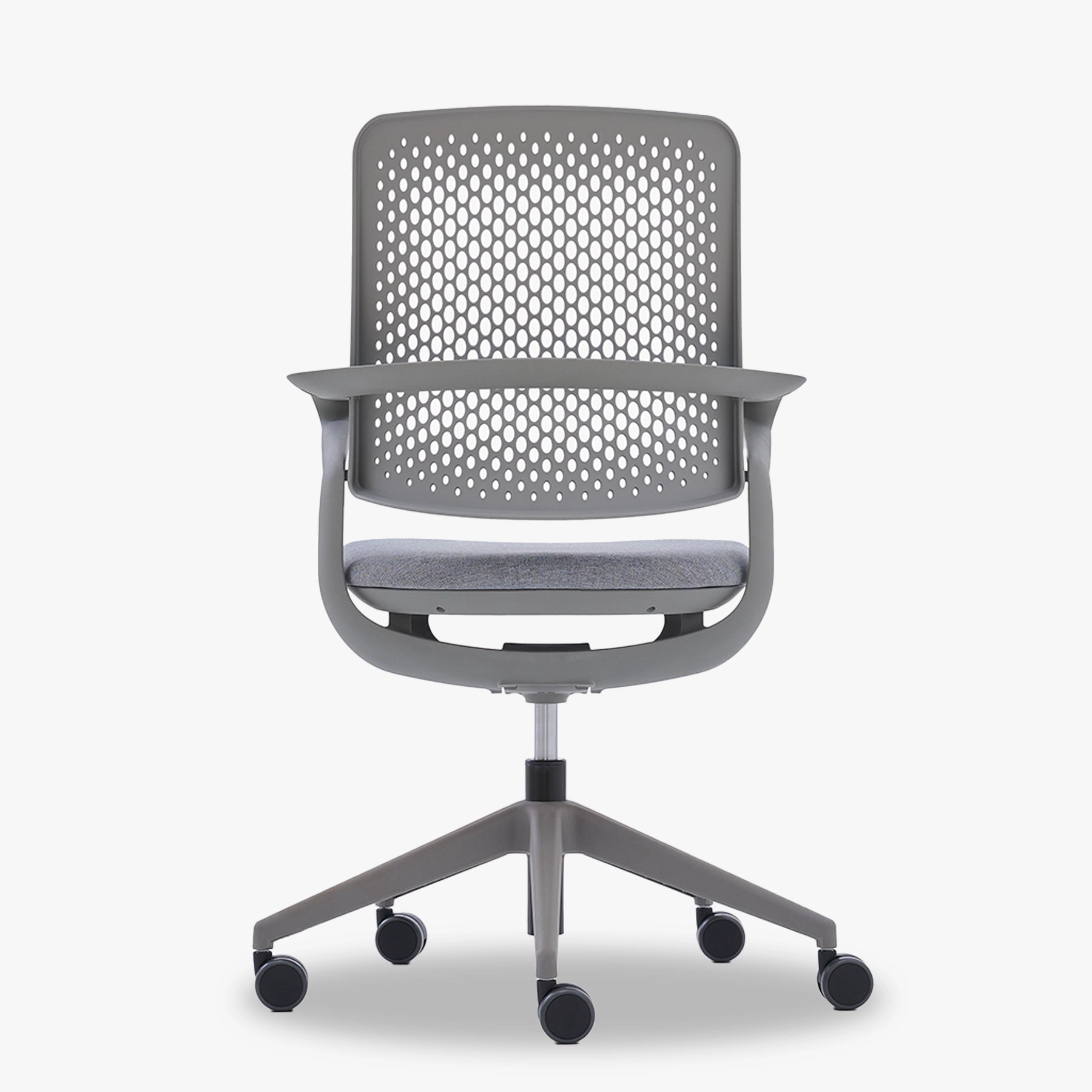 Spring Çalışma Sandalyesi