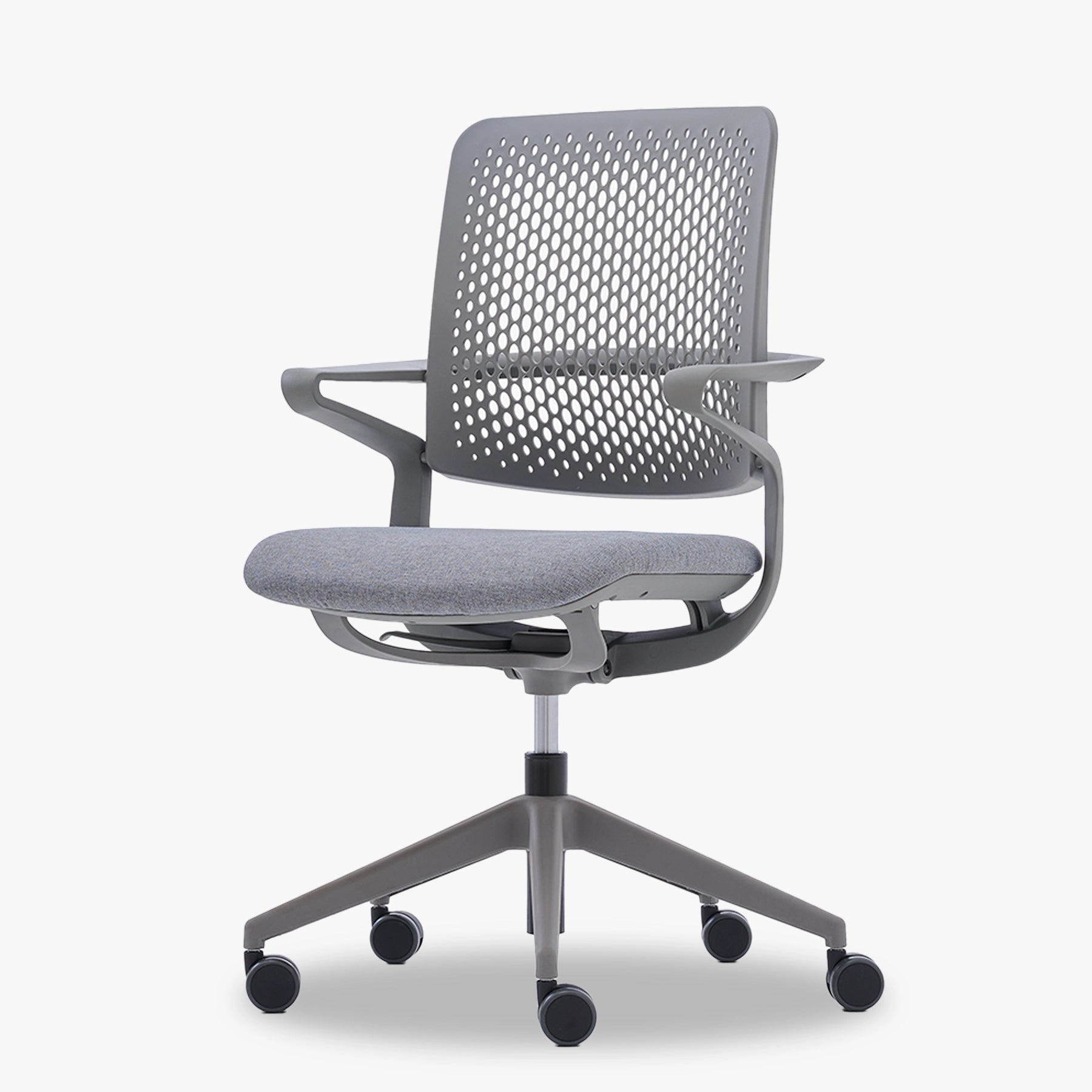 Spring Çalışma Sandalyesi