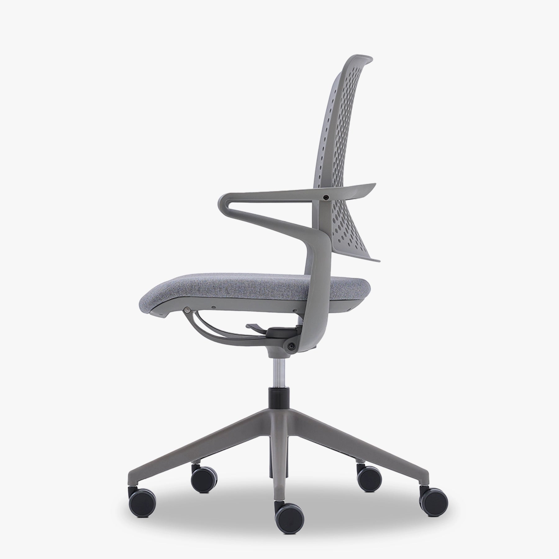 Spring Çalışma Sandalyesi