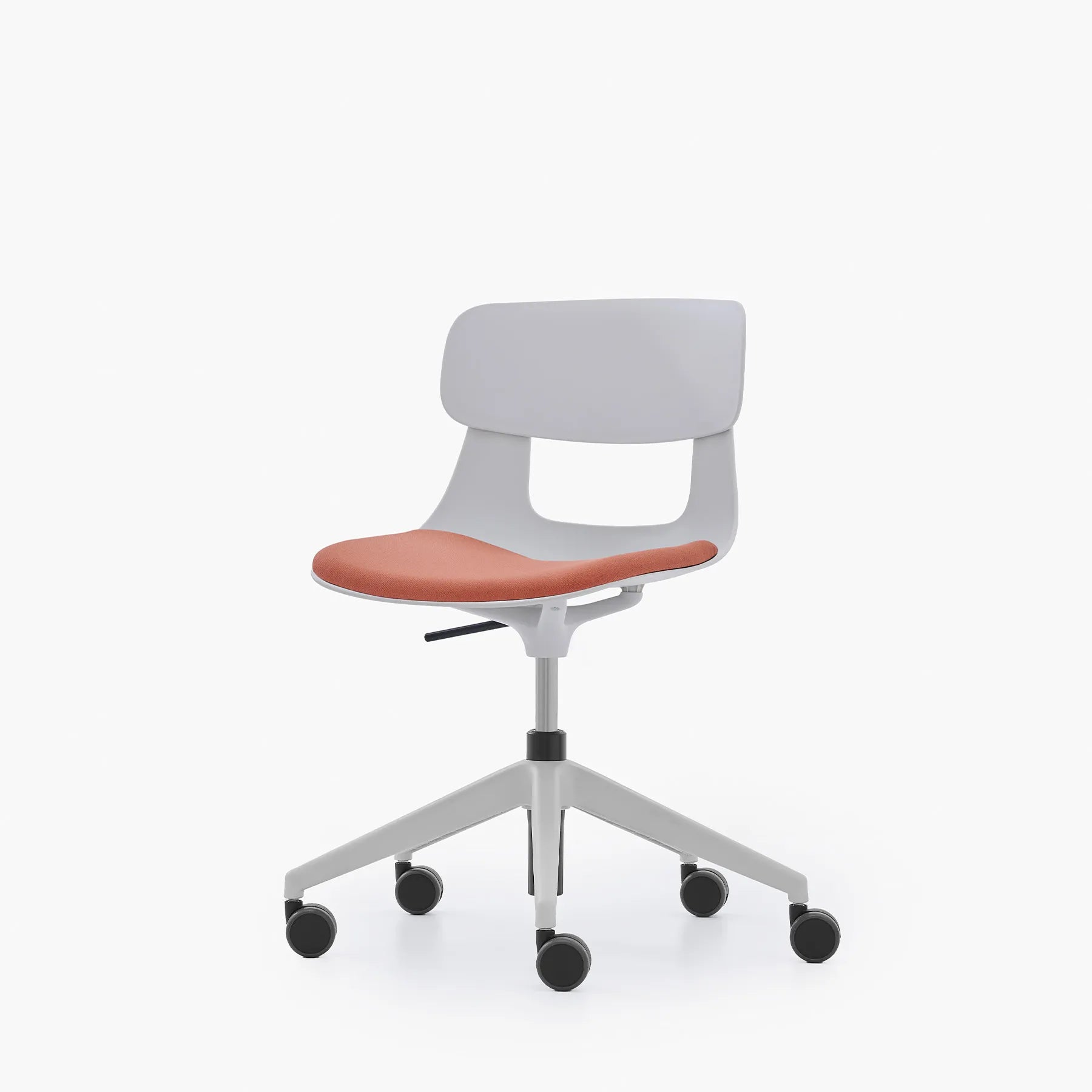 Lucrezia Minderli Çalışma Sandalyesi
