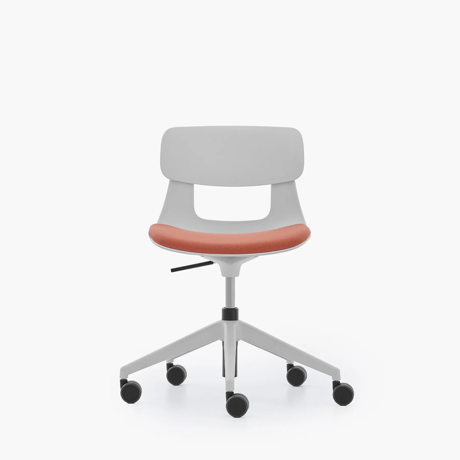 Lucrezia Minderli Çalışma Sandalyesi