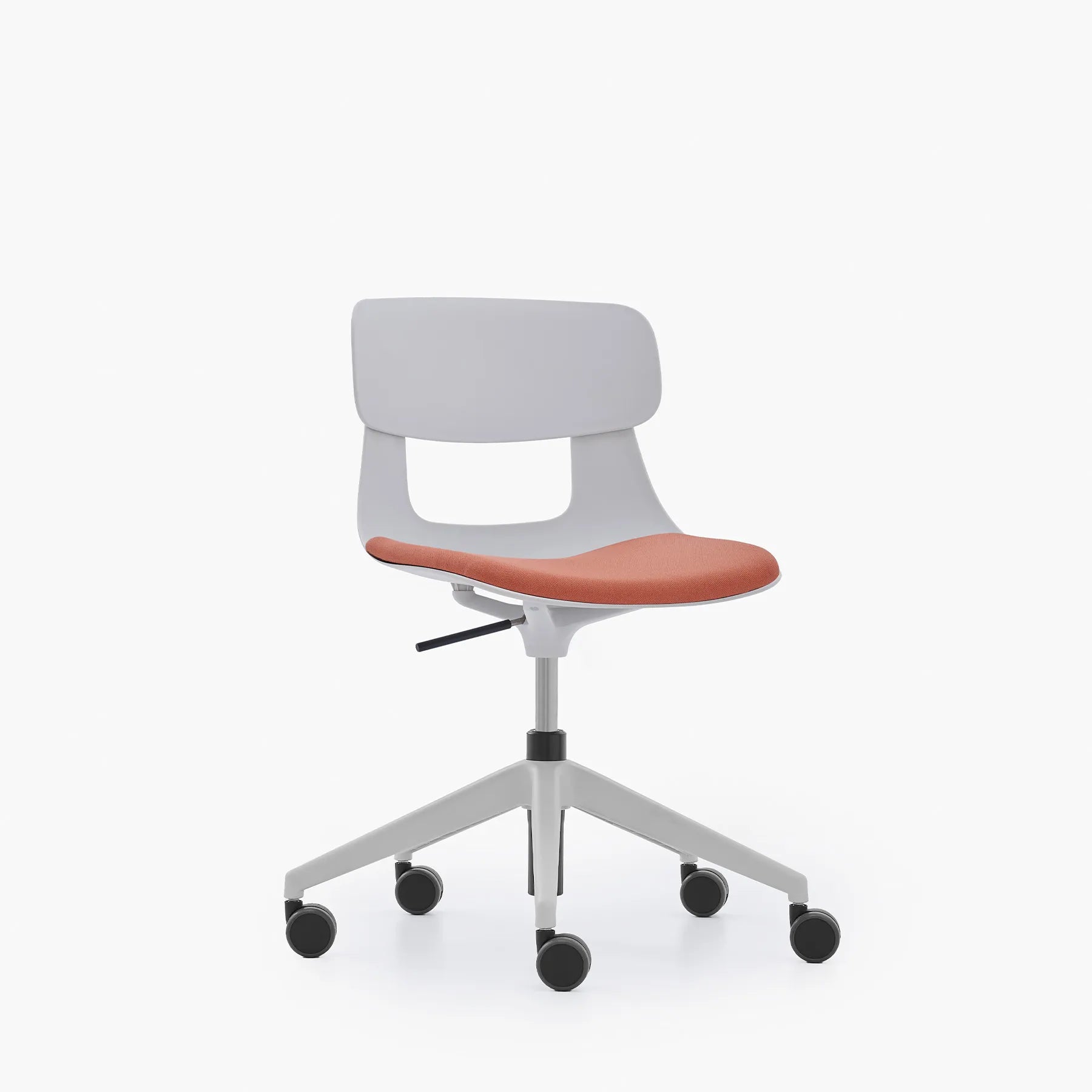 Lucrezia Minderli Çalışma Sandalyesi