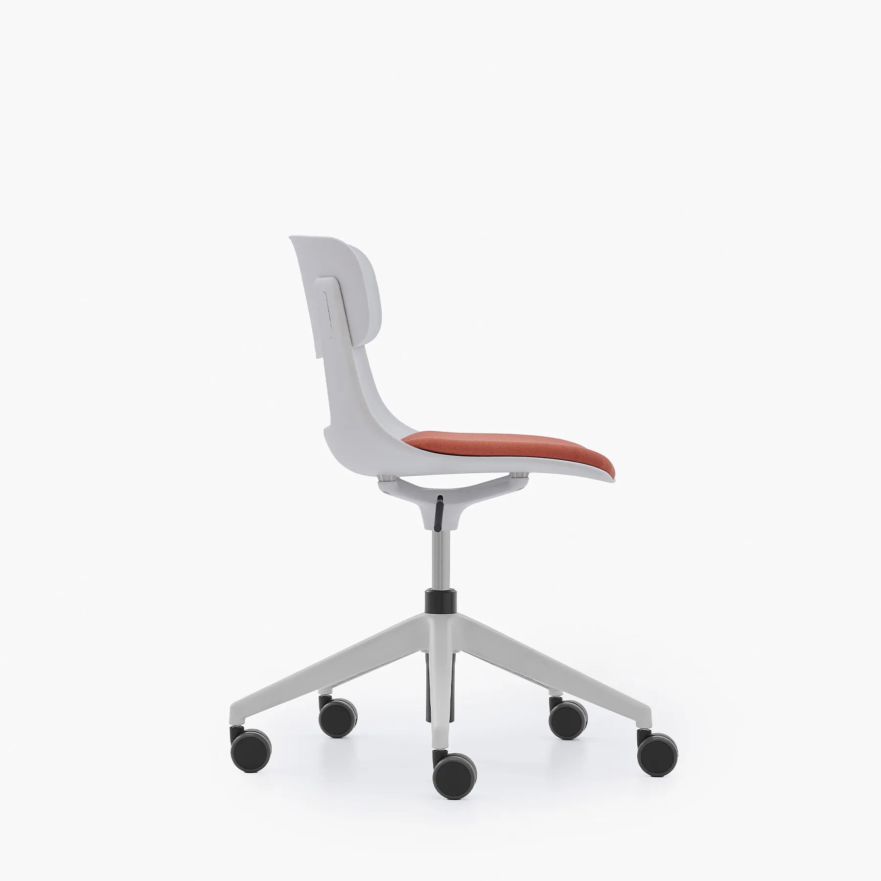 Lucrezia Minderli Çalışma Sandalyesi