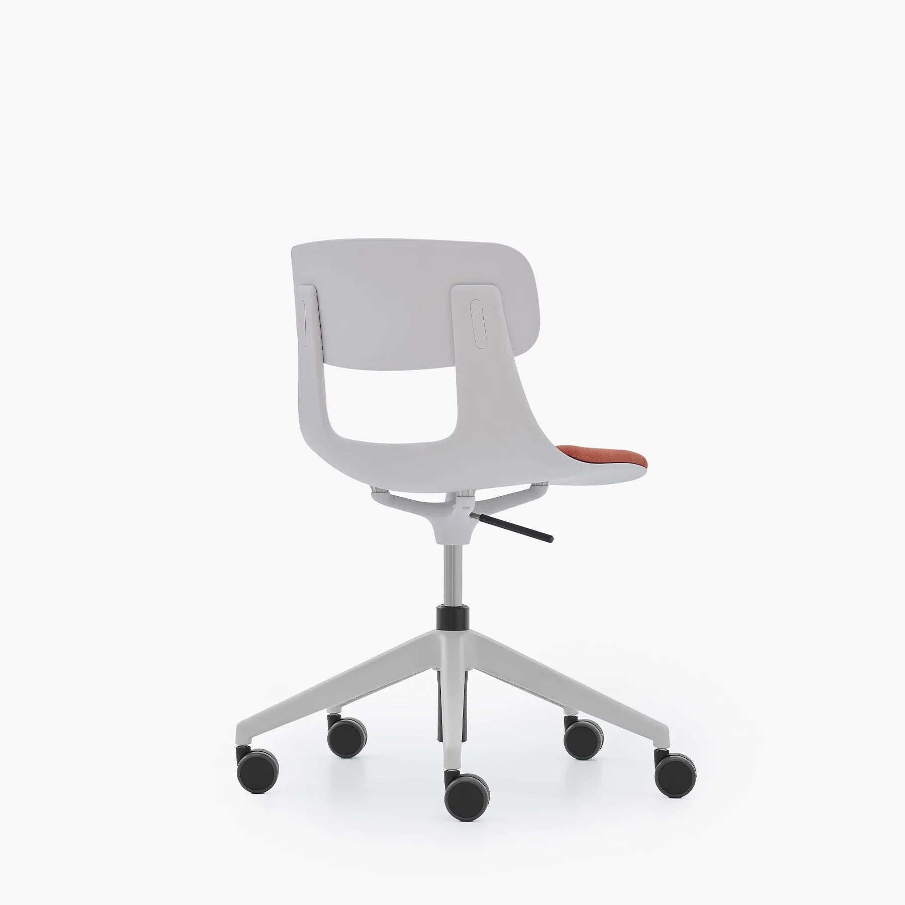 Lucrezia Minderli Çalışma Sandalyesi