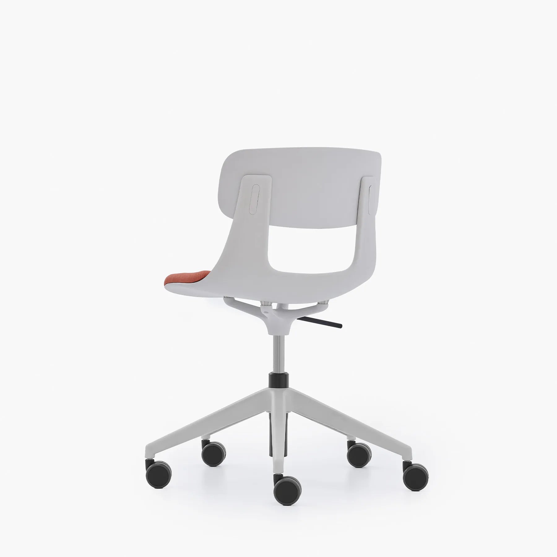 Lucrezia Minderli Çalışma Sandalyesi