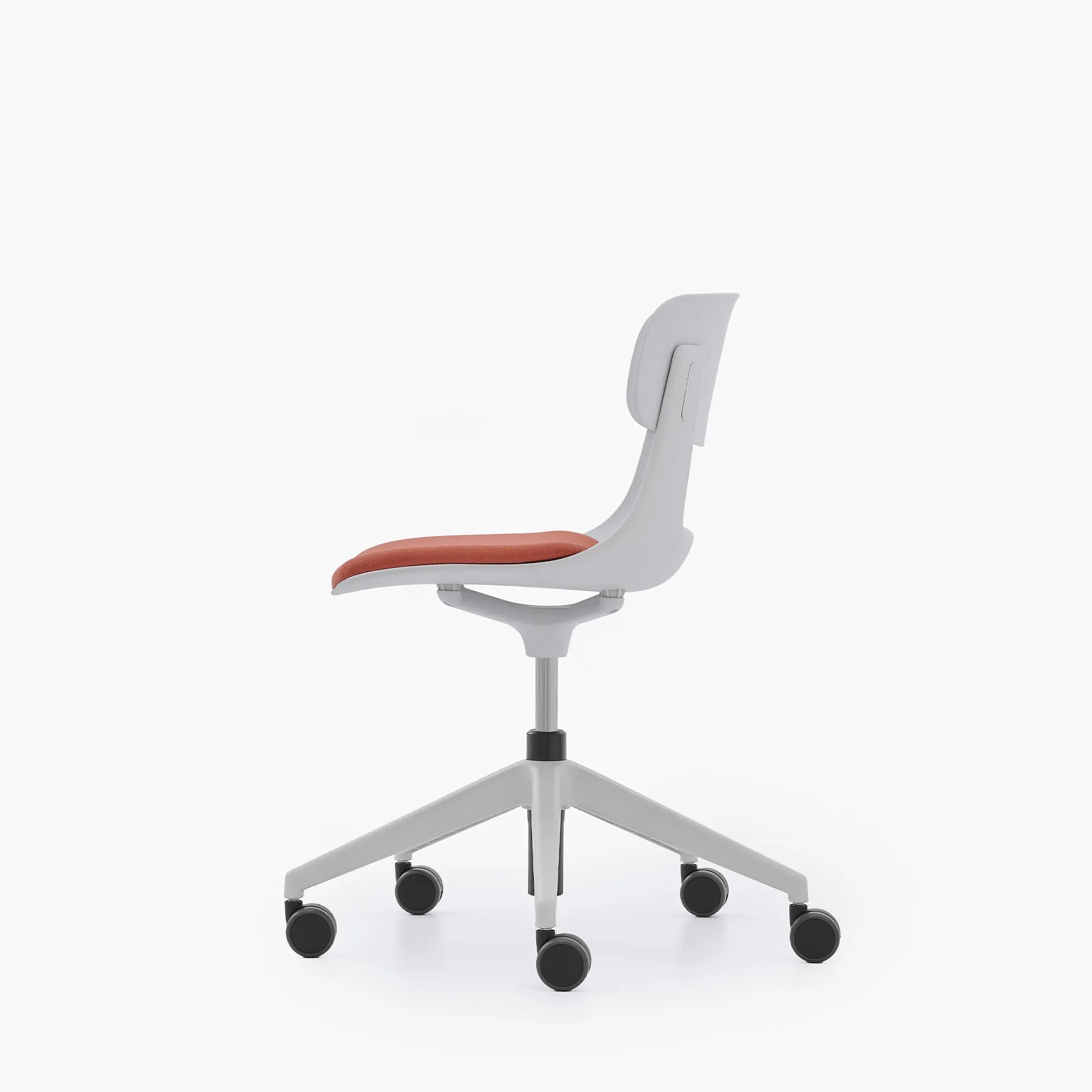 Lucrezia Minderli Çalışma Sandalyesi