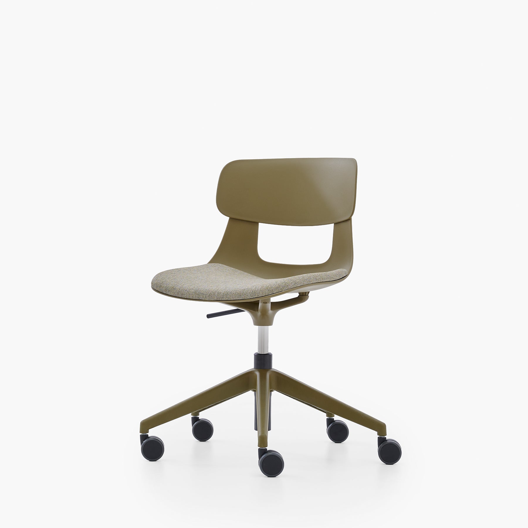 Lucrezia Minderli Çalışma Sandalyesi