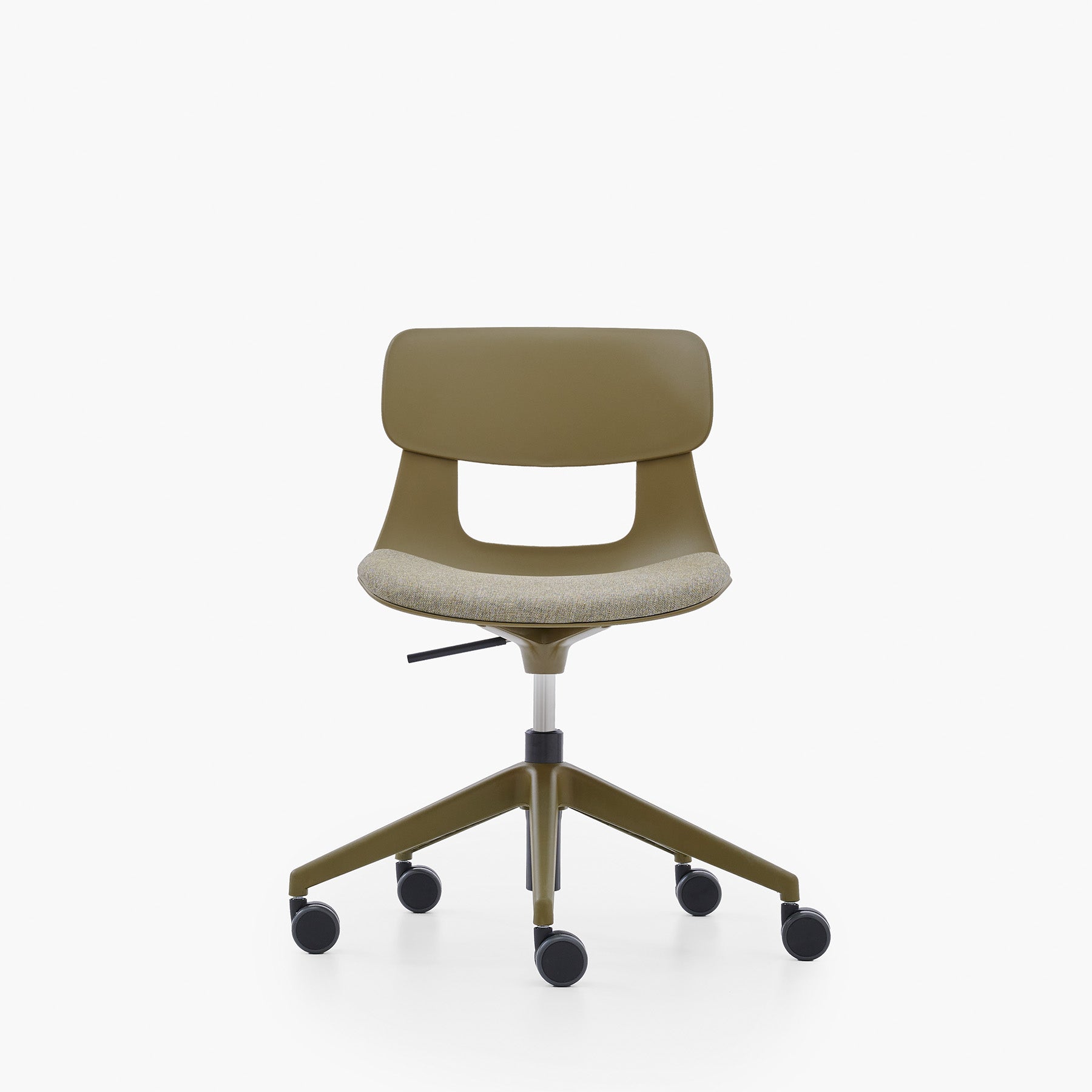 Lucrezia Minderli Çalışma Sandalyesi