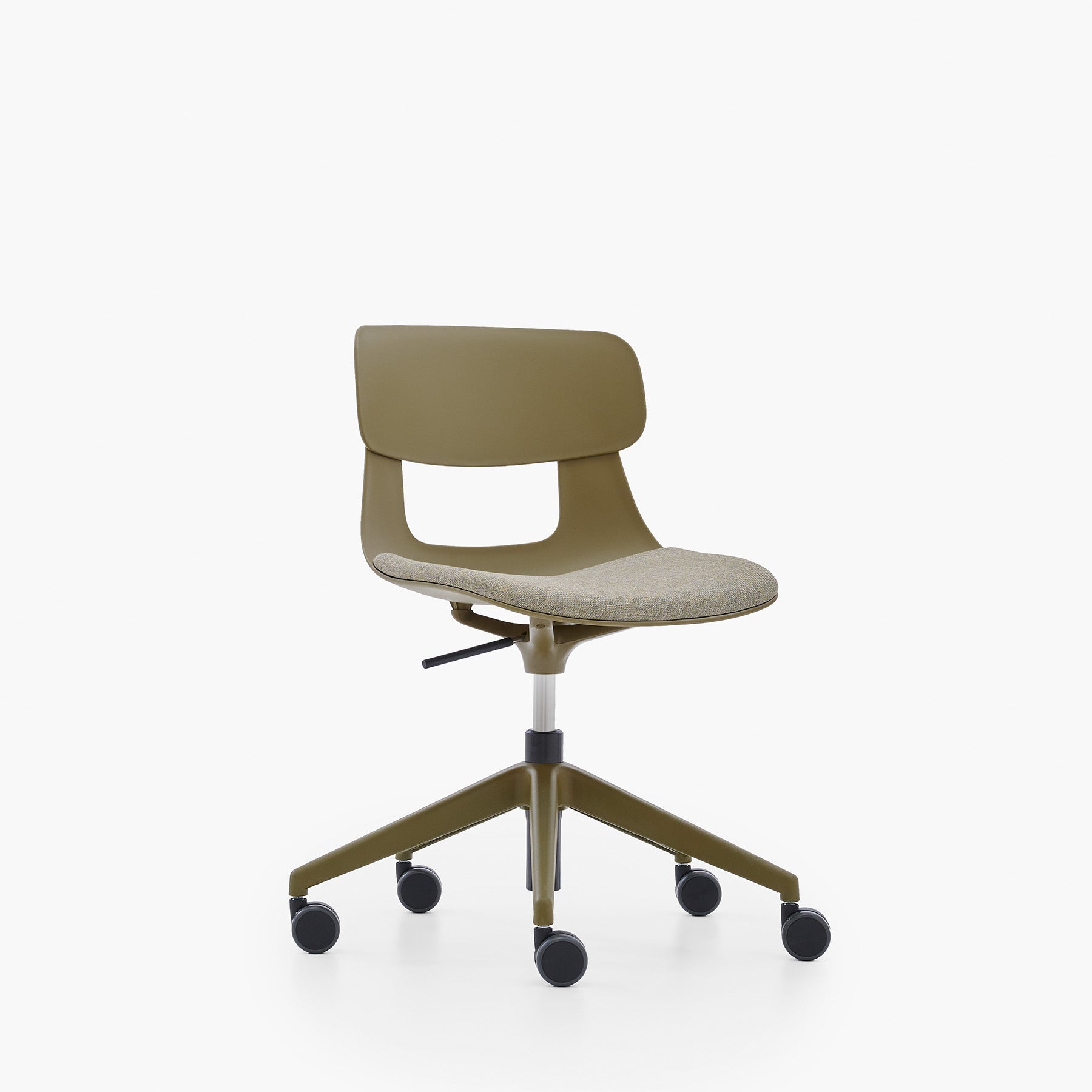 Lucrezia Minderli Çalışma Sandalyesi