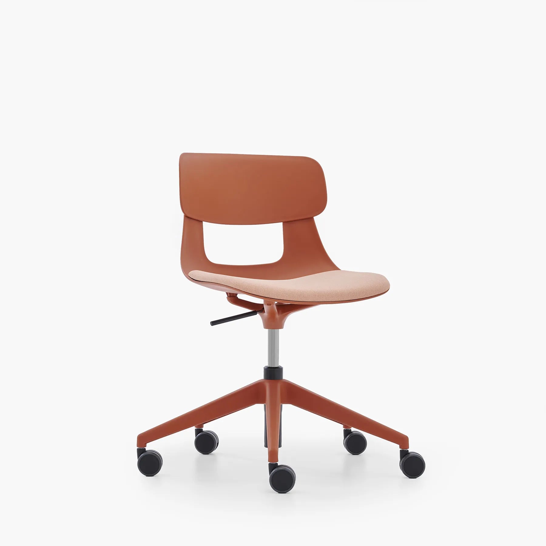 Lucrezia Minderli Çalışma Sandalyesi