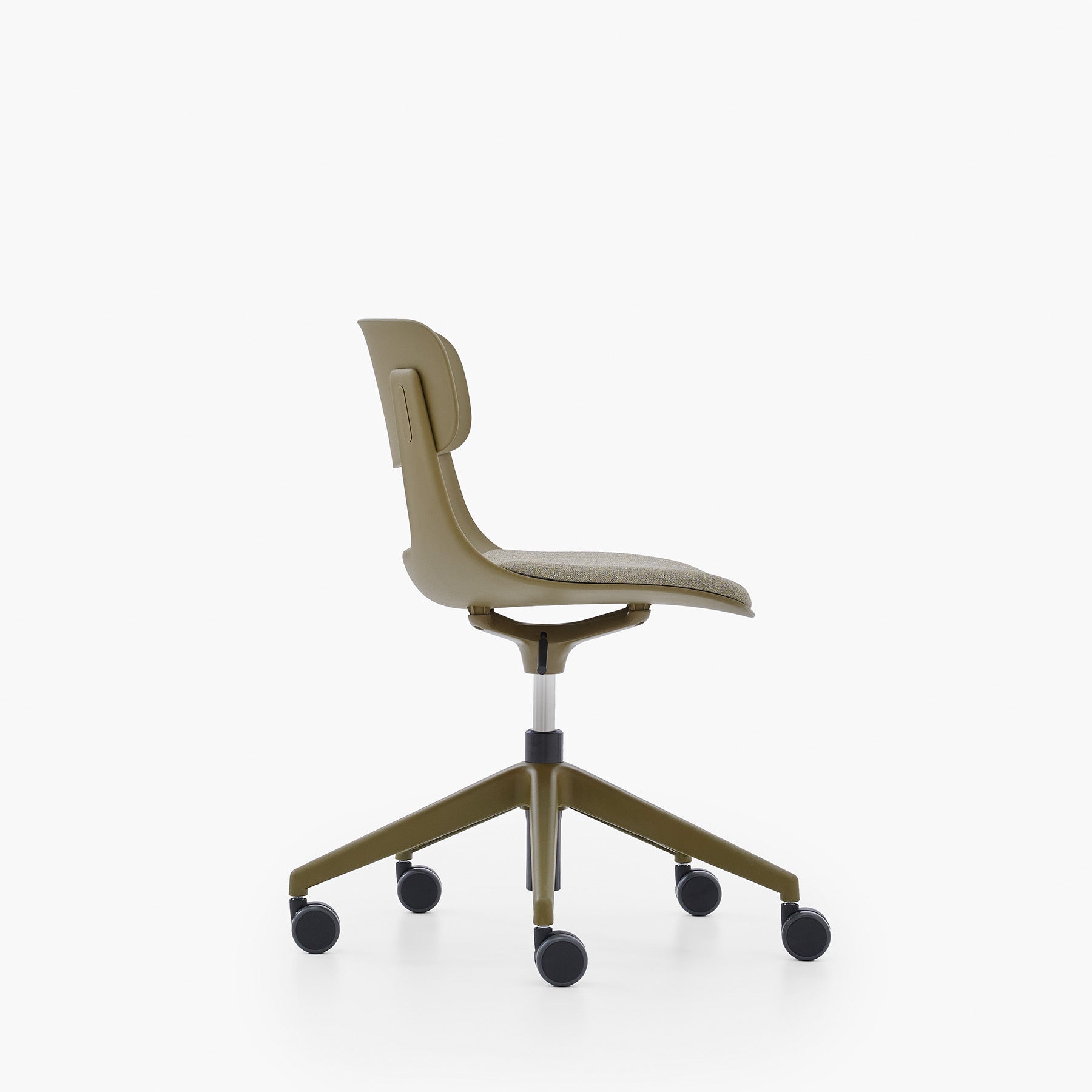 Lucrezia Minderli Çalışma Sandalyesi