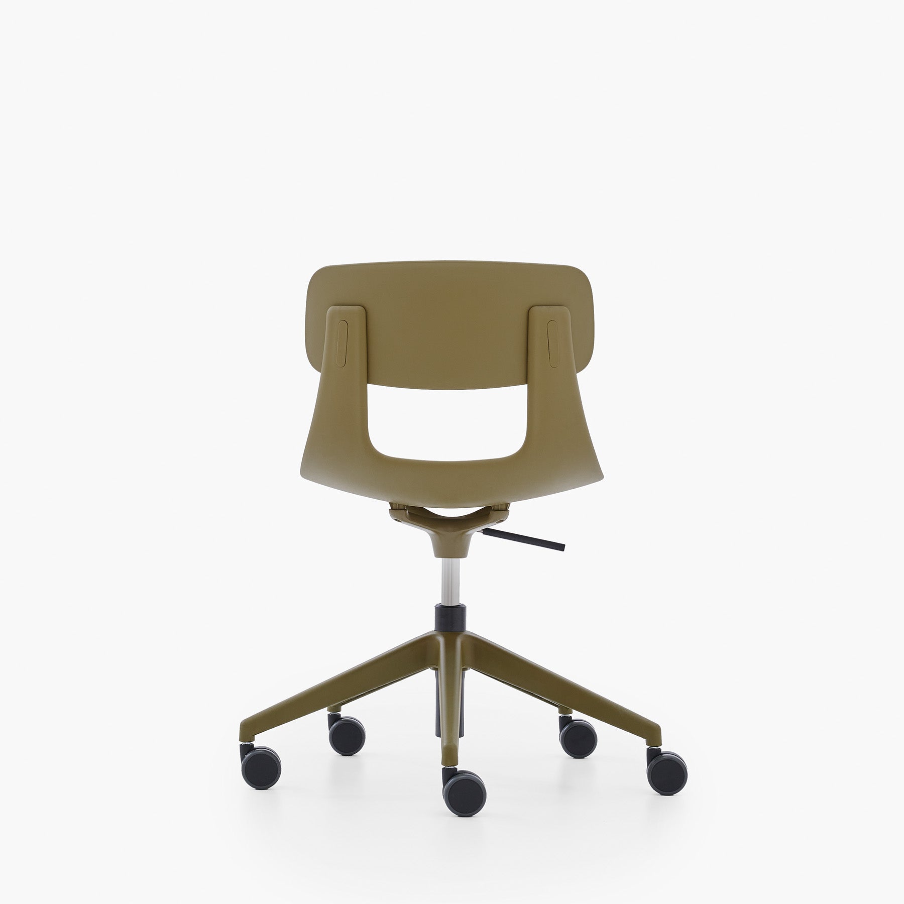 Lucrezia Minderli Çalışma Sandalyesi