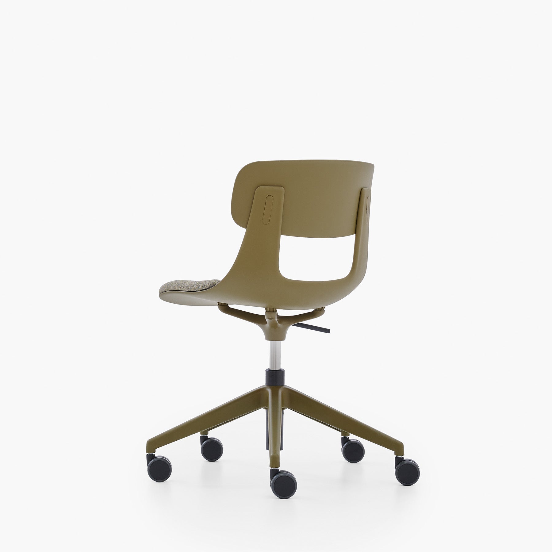 Lucrezia Minderli Çalışma Sandalyesi