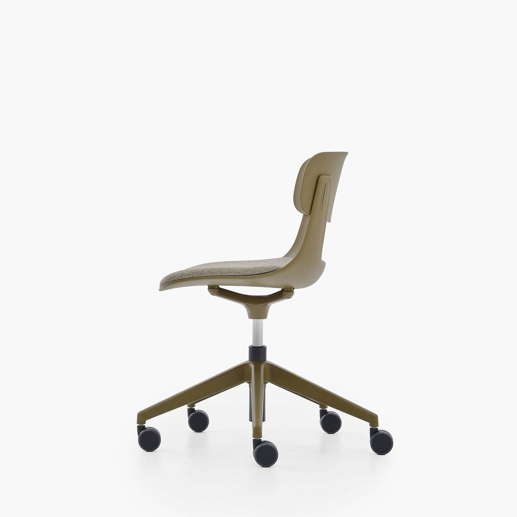 Lucrezia Minderli Çalışma Sandalyesi