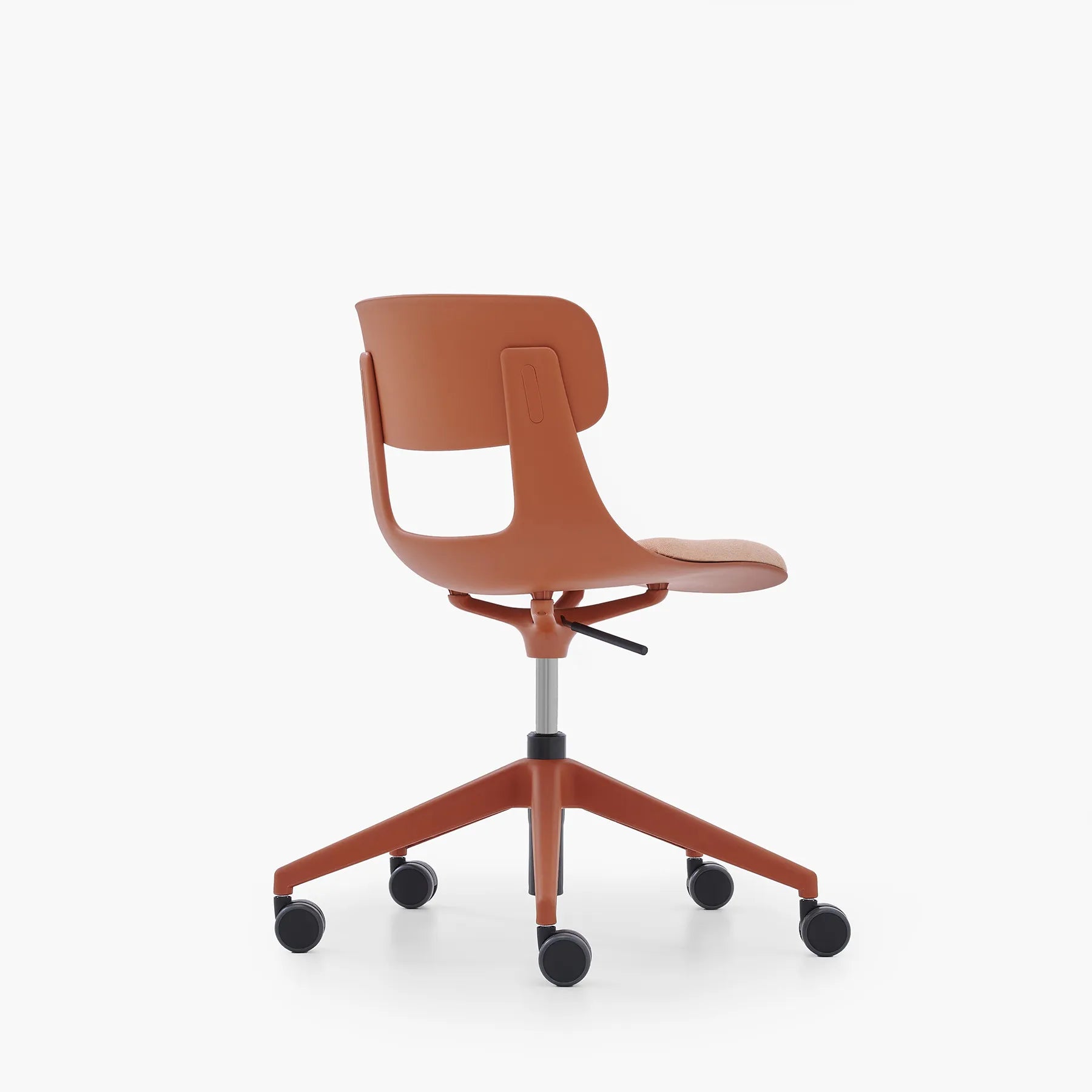 Lucrezia Minderli Çalışma Sandalyesi